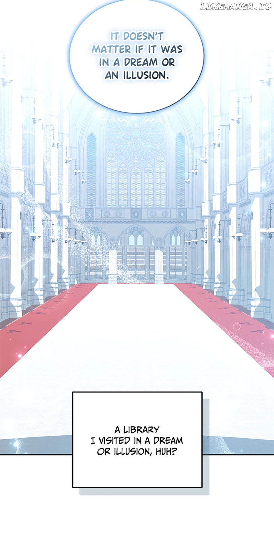 The Villain's Beloved Daughter Chapter 57 - page 36