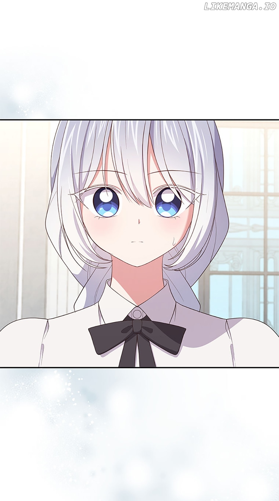 The Villain's Beloved Daughter Chapter 57 - page 37