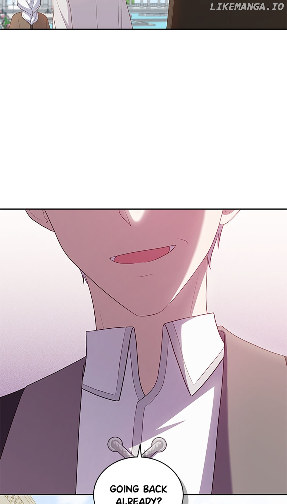 The Villain's Beloved Daughter Chapter 57 - page 44