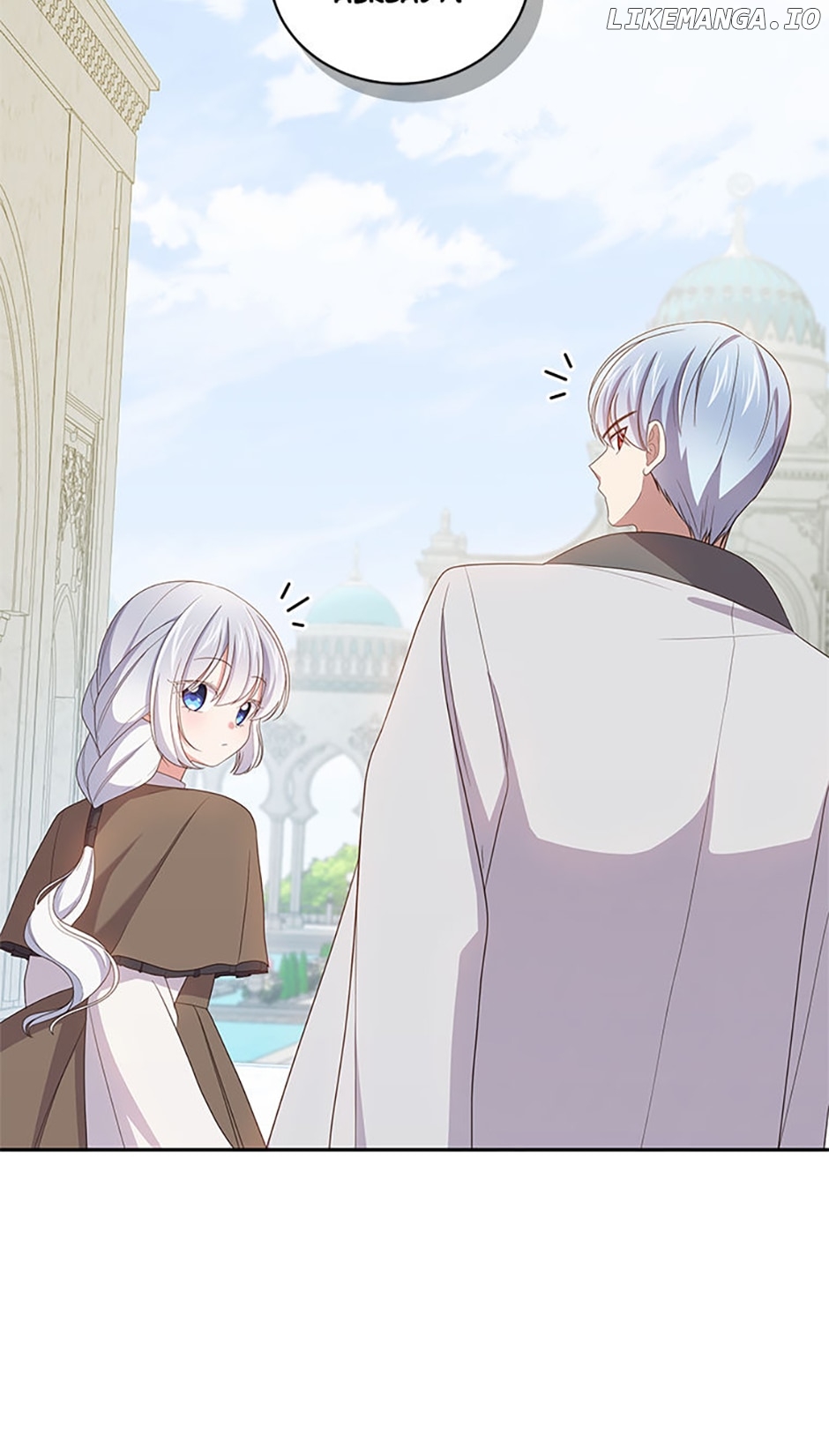 The Villain's Beloved Daughter Chapter 57 - page 45