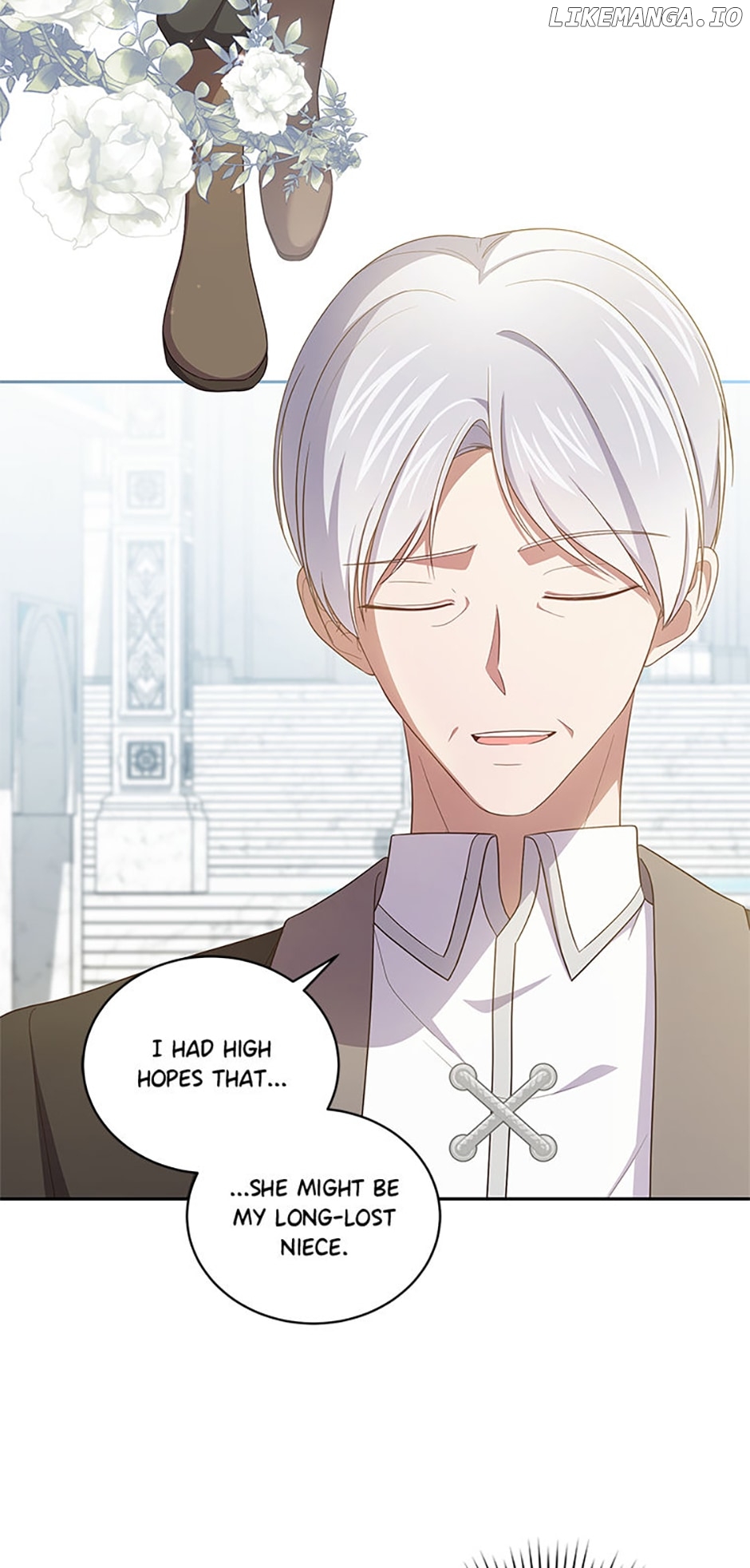 The Villain's Beloved Daughter Chapter 57 - page 47