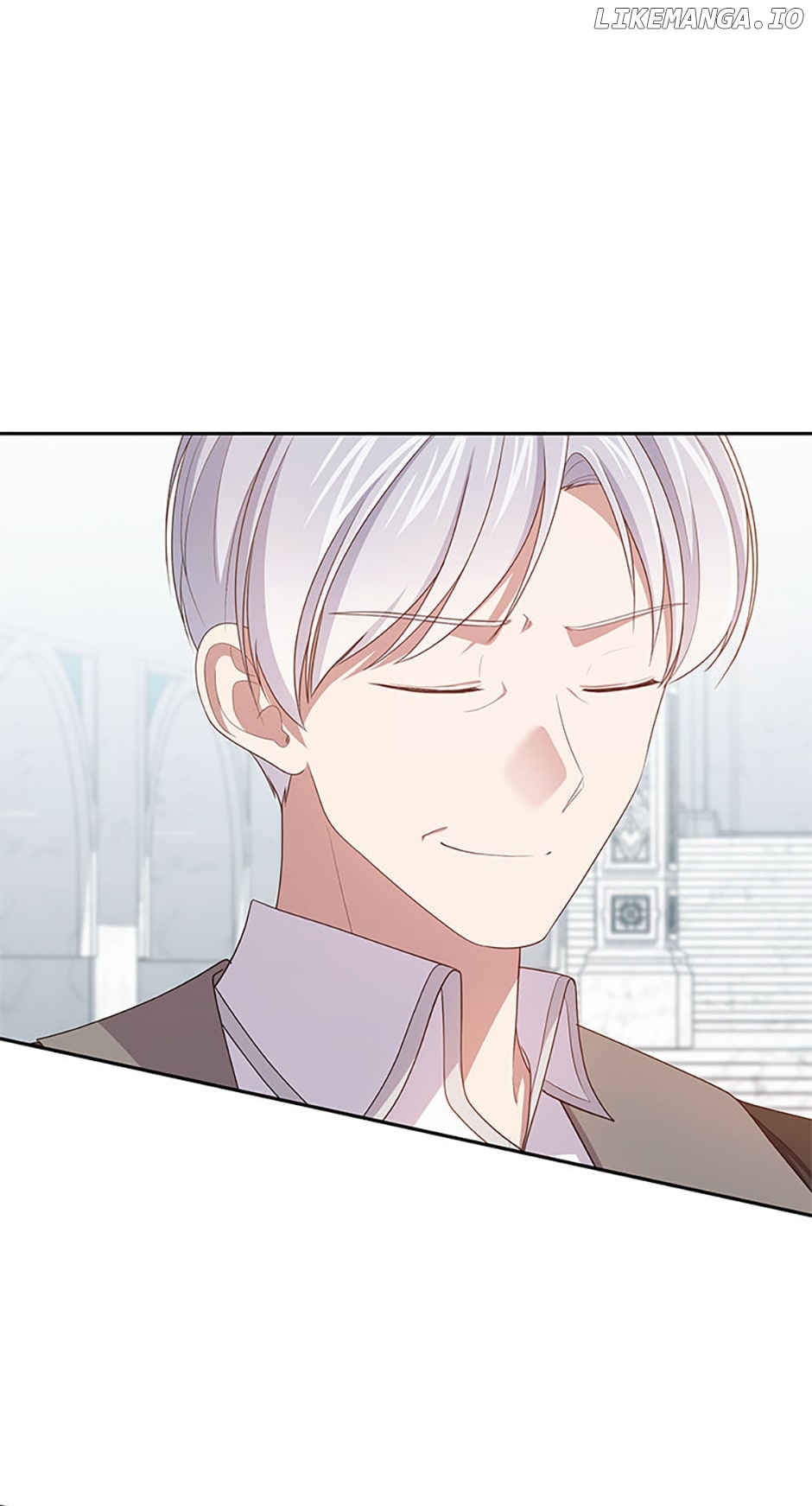 The Villain's Beloved Daughter Chapter 57 - page 50