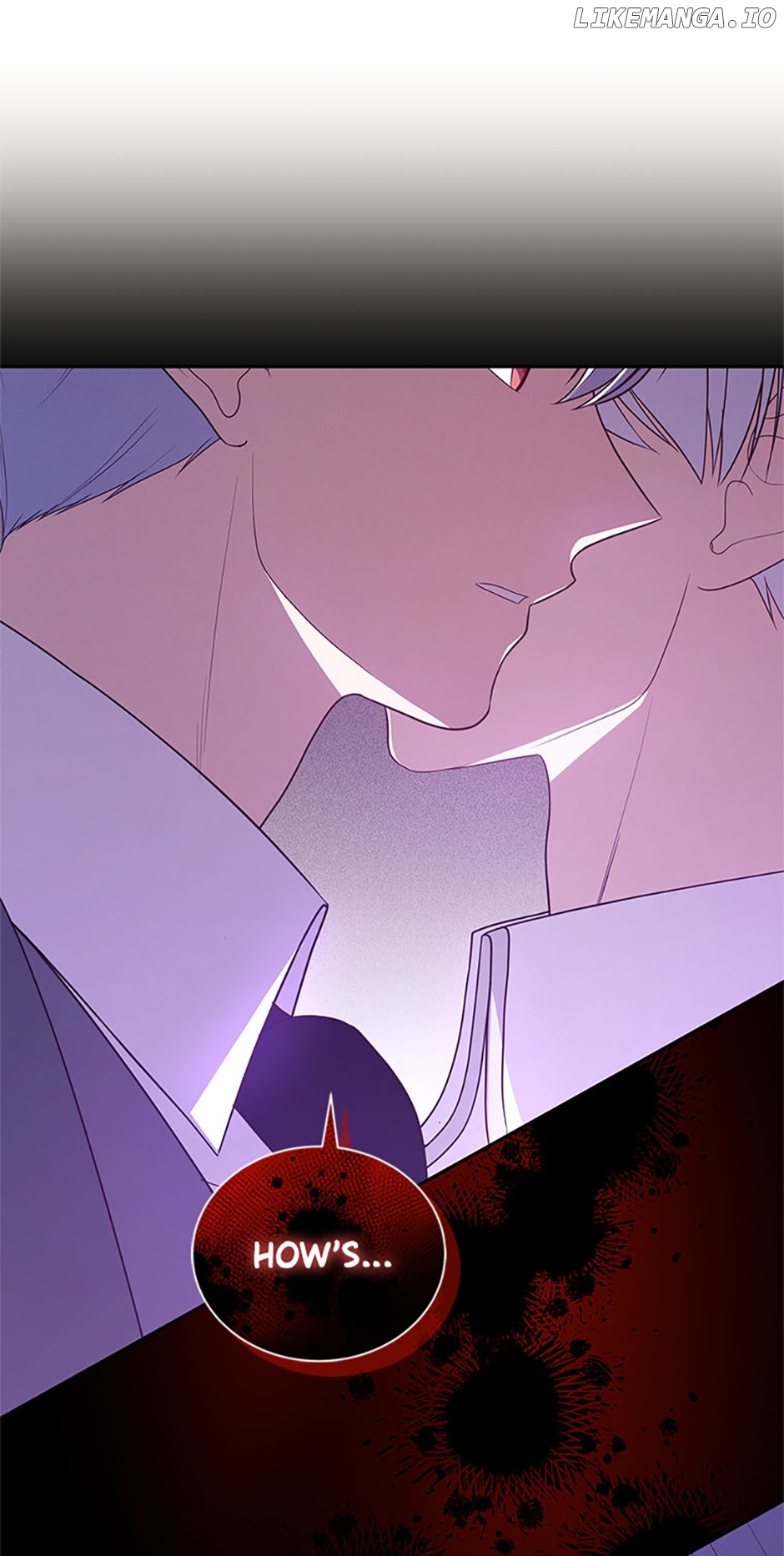 The Villain's Beloved Daughter Chapter 57 - page 56