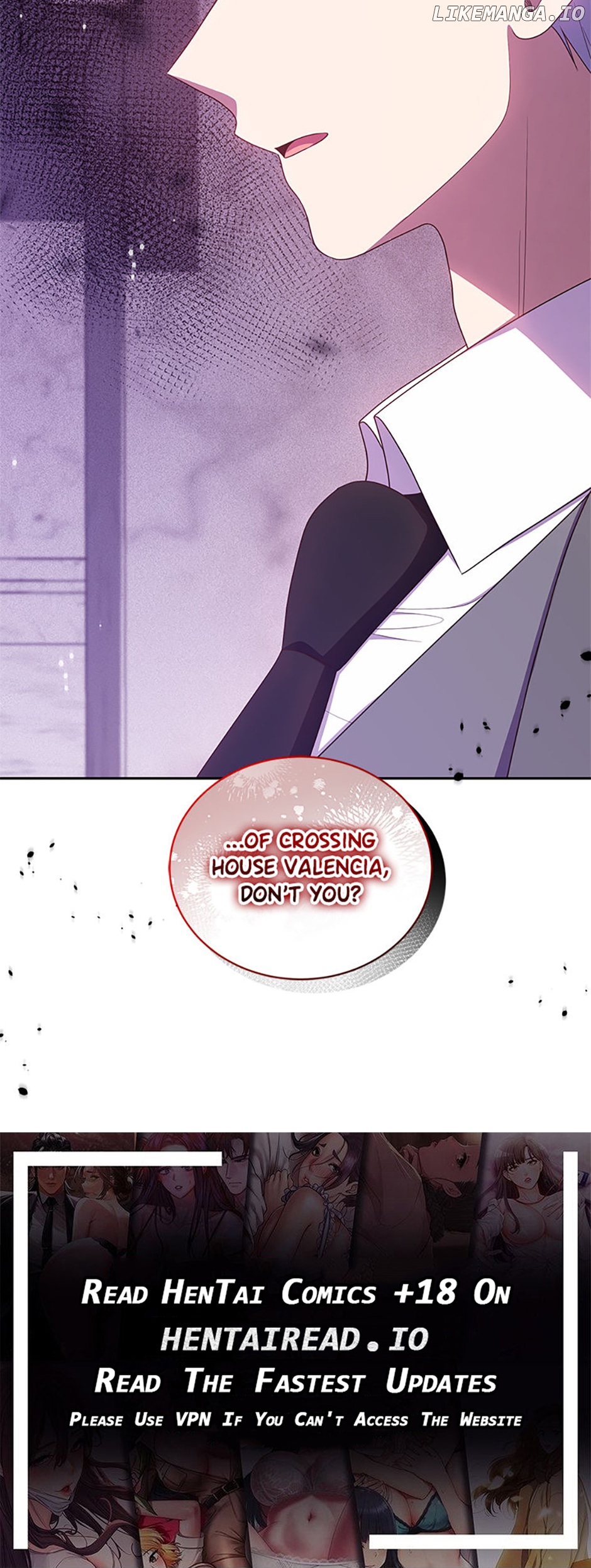 The Villain's Beloved Daughter Chapter 57 - page 66