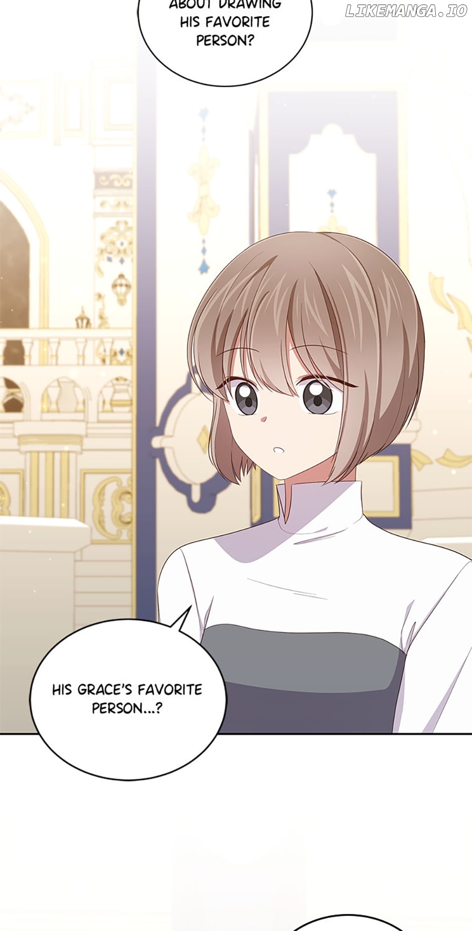 The Villain's Beloved Daughter Chapter 59 - page 4