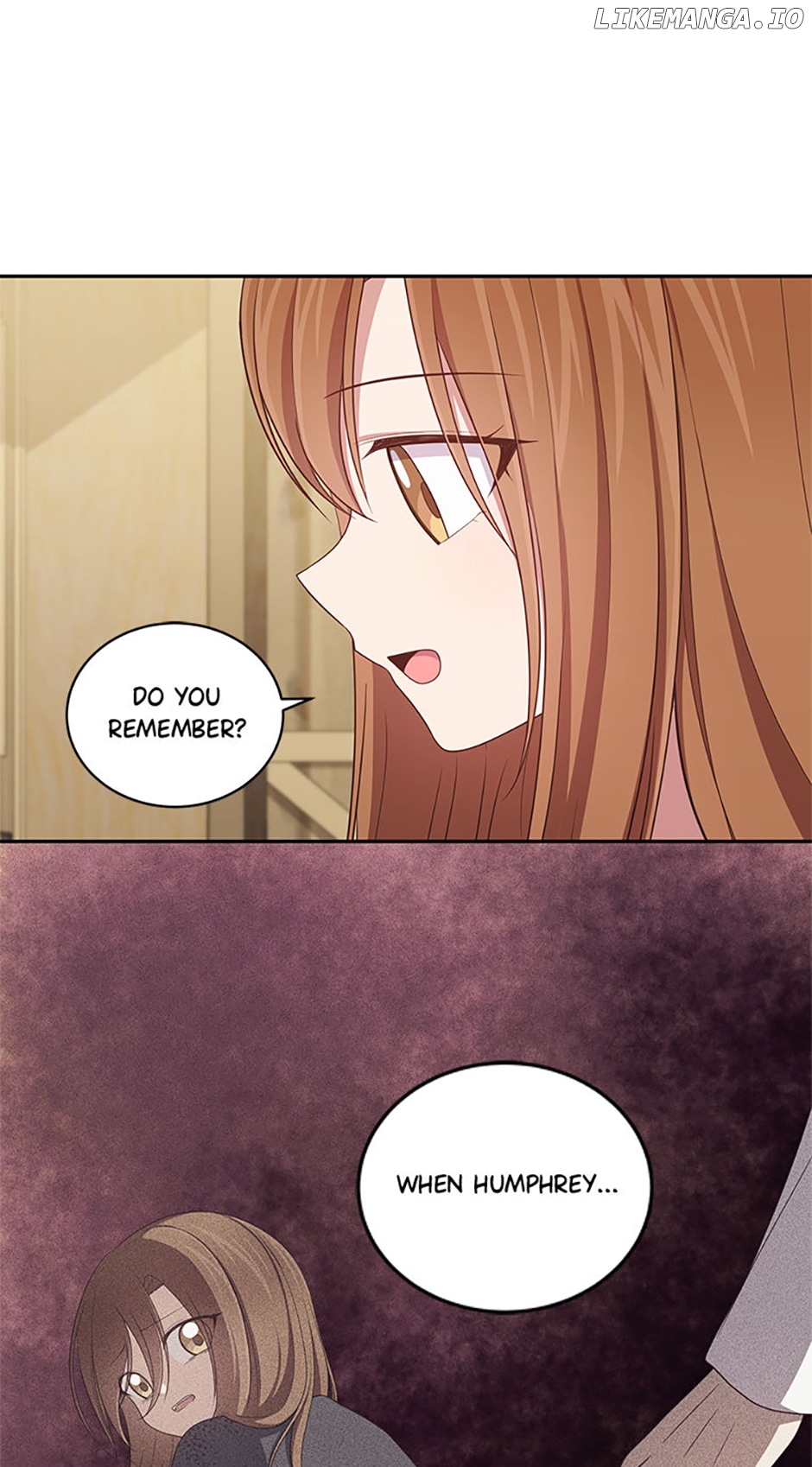 The Villain's Beloved Daughter Chapter 59 - page 47