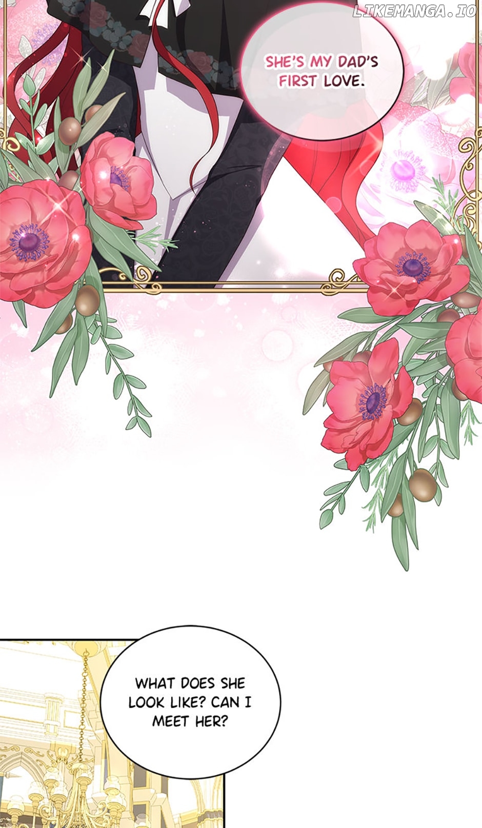 The Villain's Beloved Daughter Chapter 59 - page 7