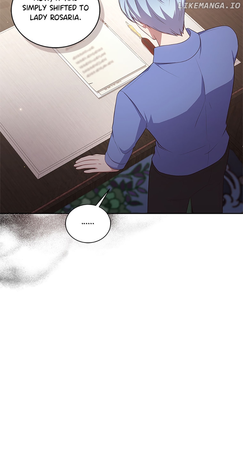 The Villain's Beloved Daughter Chapter 60 - page 30