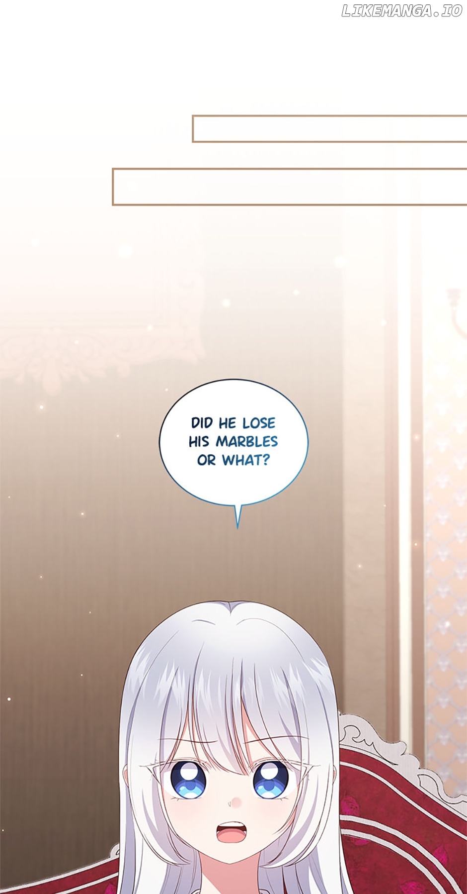 The Villain's Beloved Daughter Chapter 60 - page 31