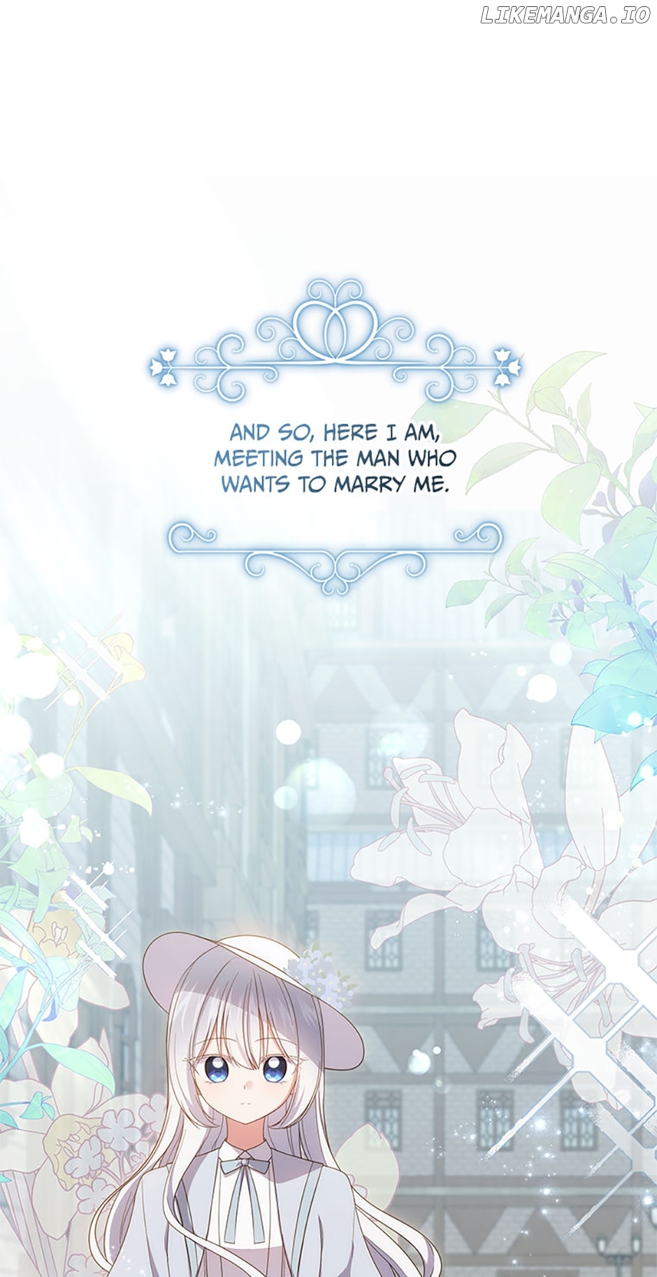 The Villain's Beloved Daughter Chapter 60 - page 36