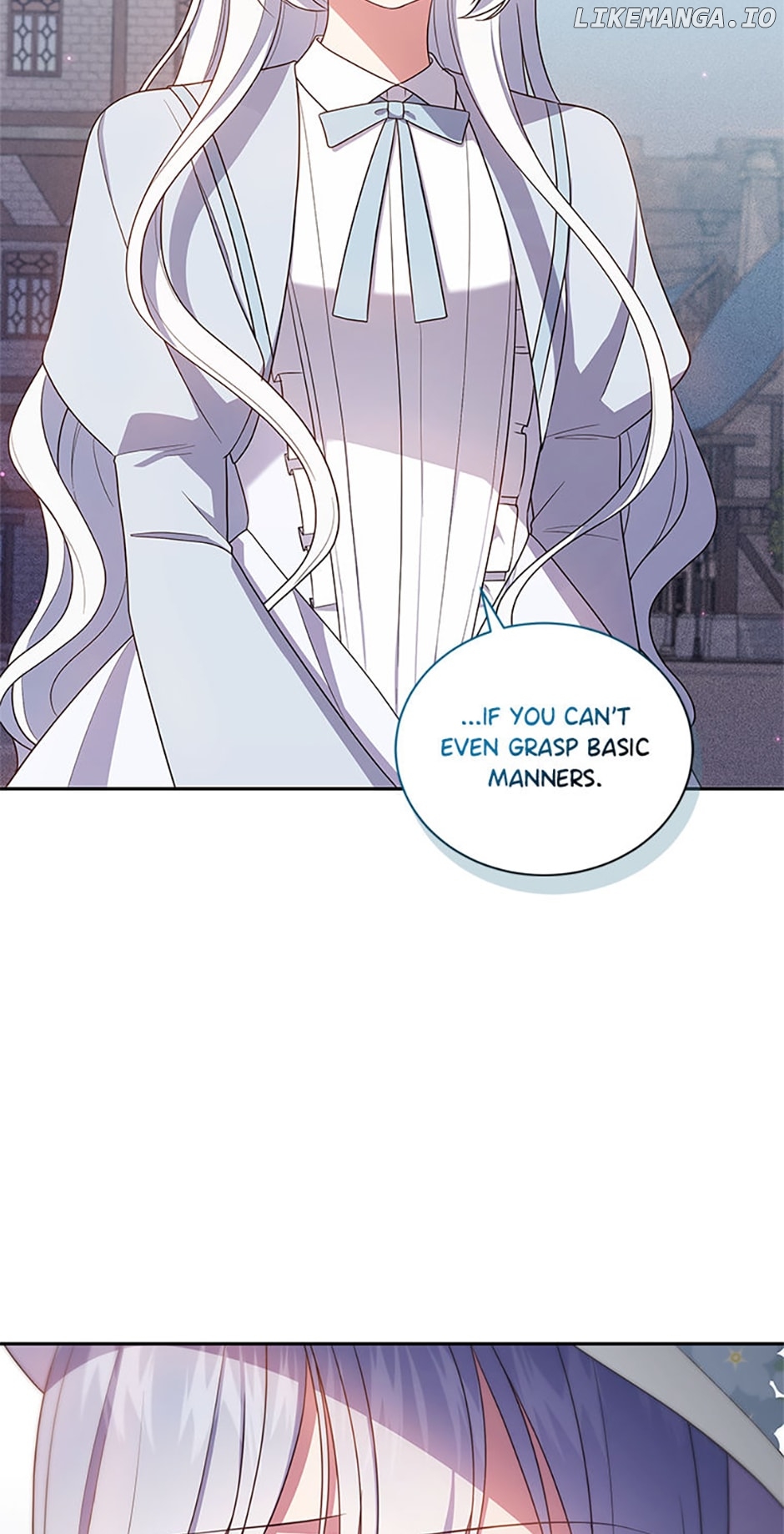 The Villain's Beloved Daughter Chapter 60 - page 45