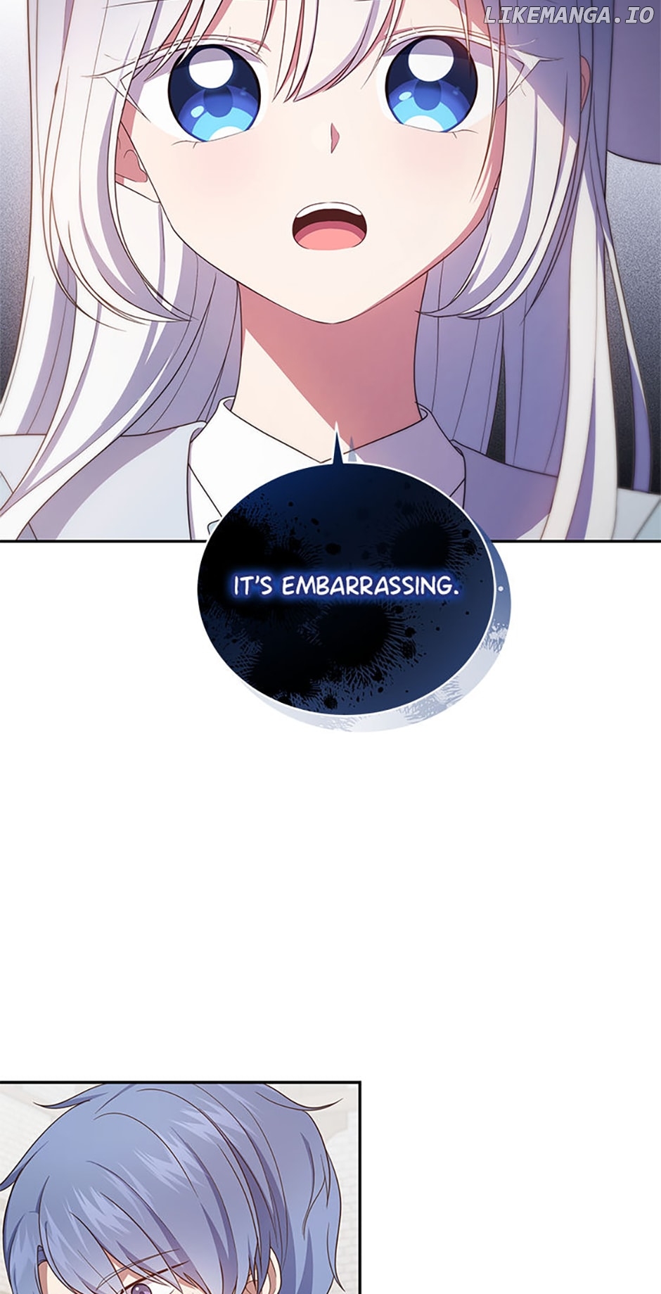 The Villain's Beloved Daughter Chapter 60 - page 46