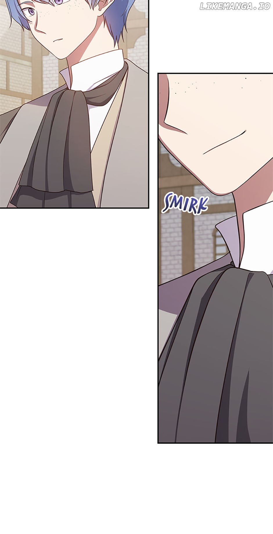The Villain's Beloved Daughter Chapter 60 - page 47