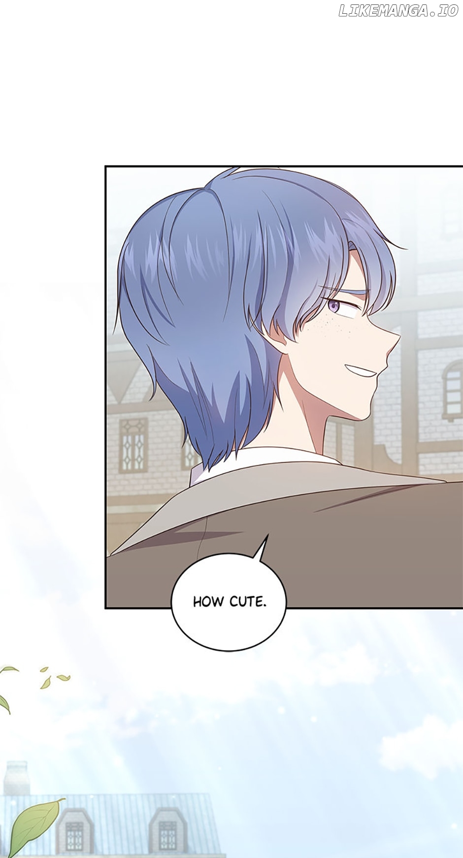 The Villain's Beloved Daughter Chapter 60 - page 50