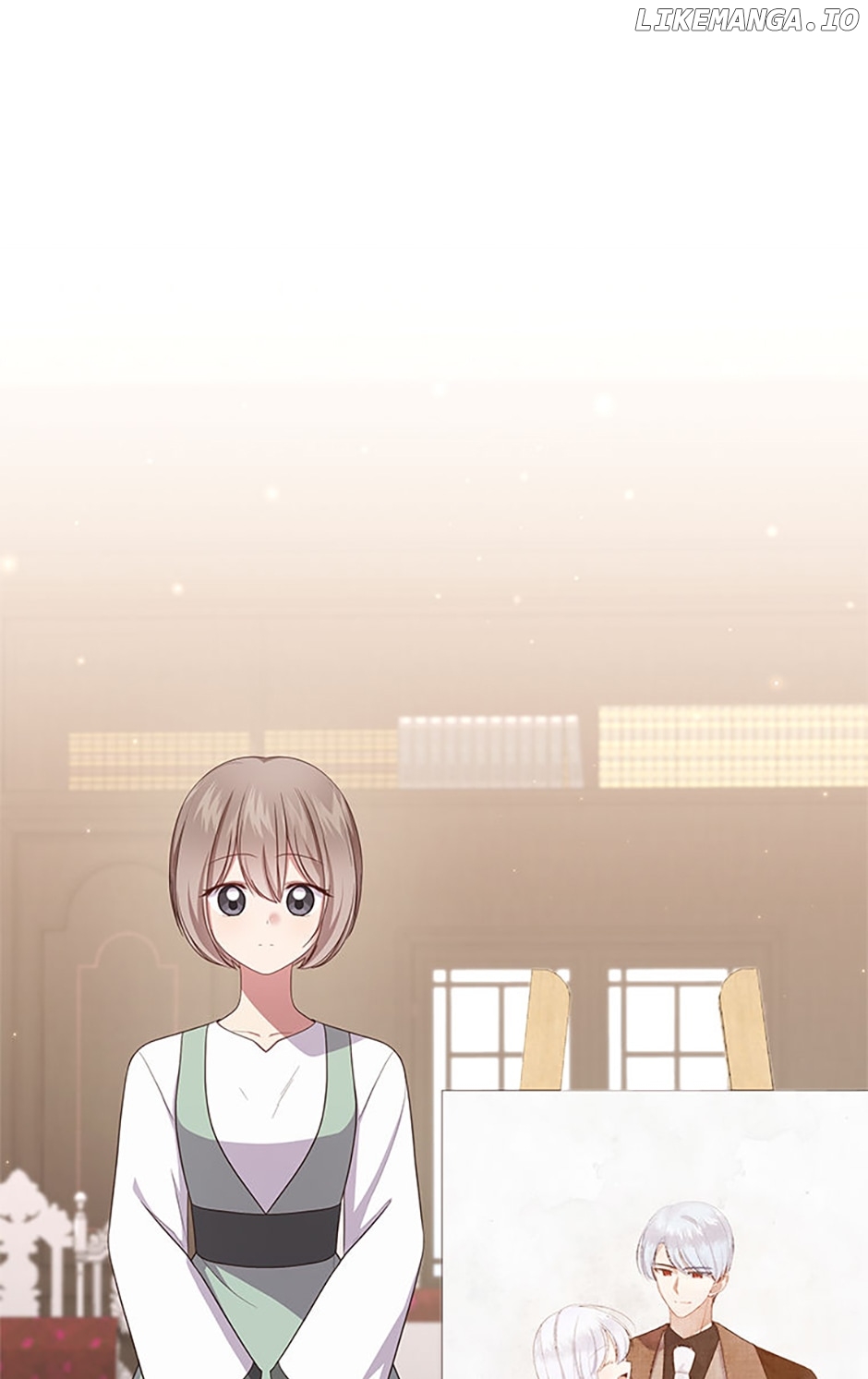 The Villain's Beloved Daughter Chapter 60 - page 7