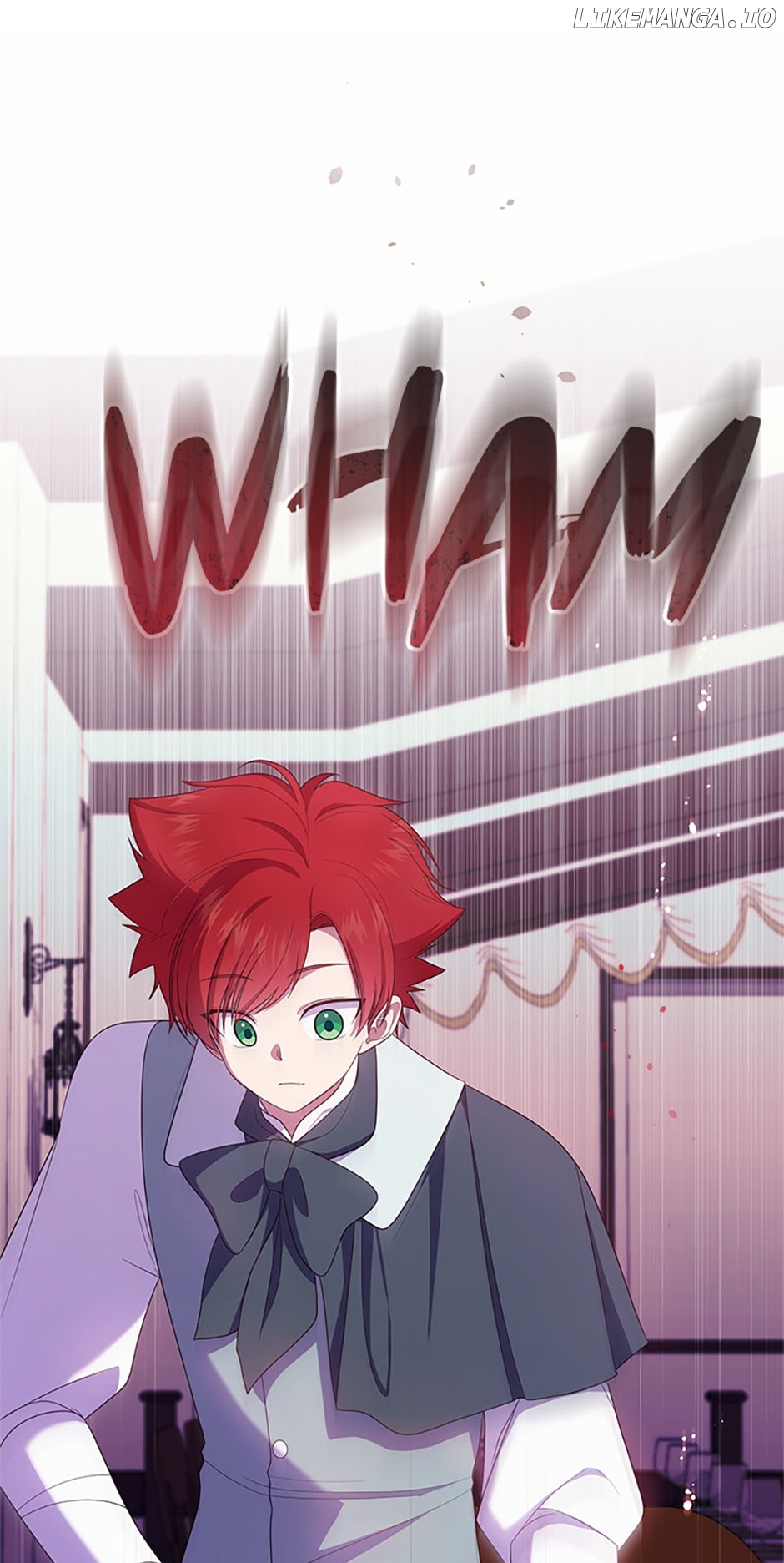 The Villain's Beloved Daughter Chapter 60 - page 62