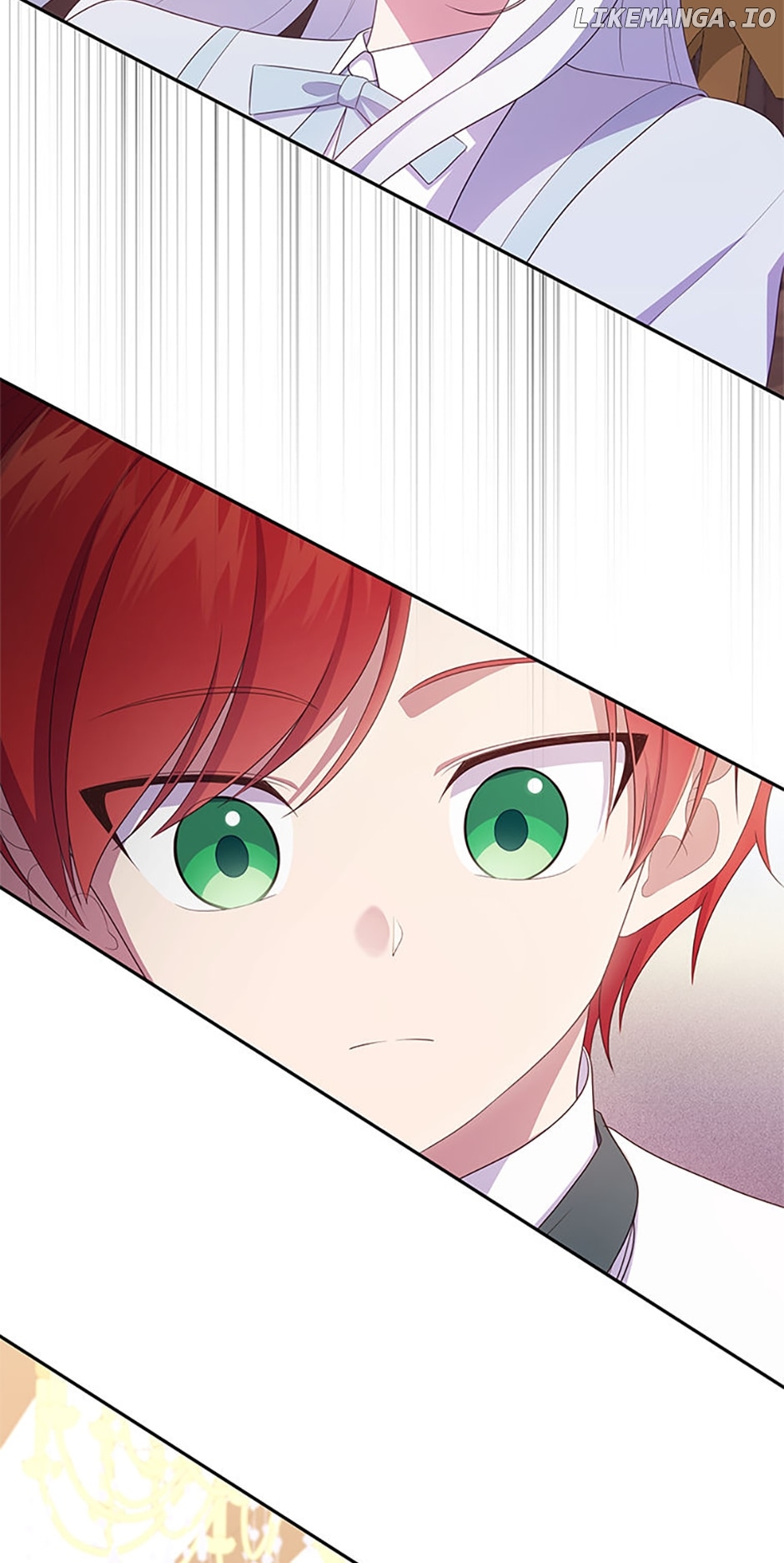The Villain's Beloved Daughter Chapter 60 - page 64