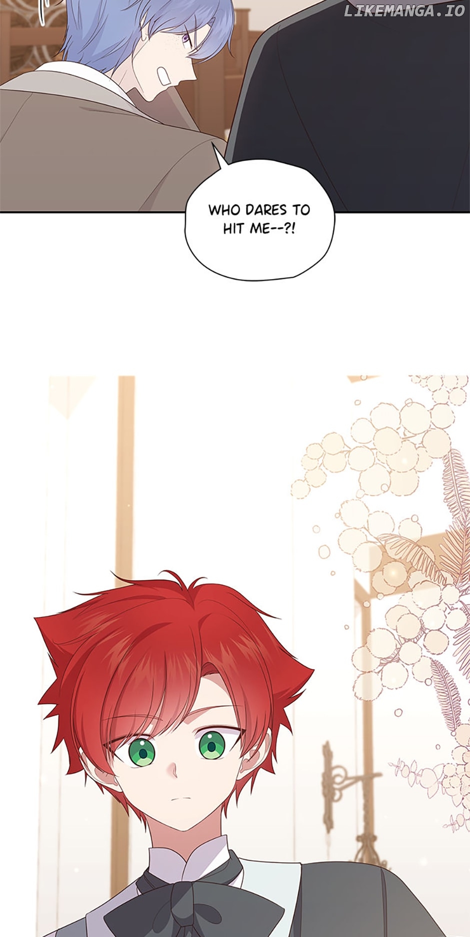 The Villain's Beloved Daughter Chapter 60 - page 66