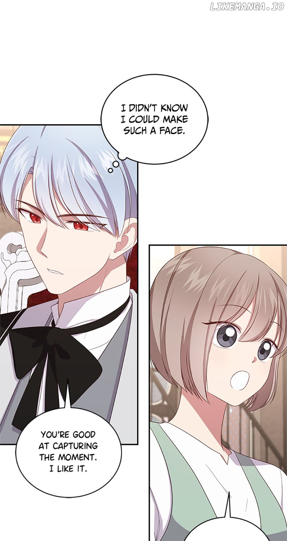 The Villain's Beloved Daughter Chapter 60 - page 10