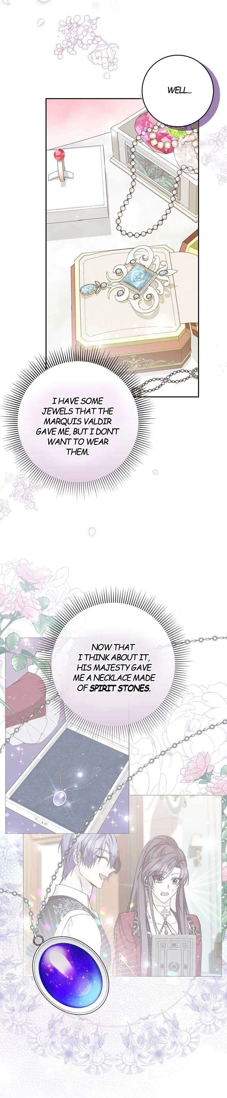 Don’t Pick Up What You’ve Thrown Away Chapter 65 - page 2