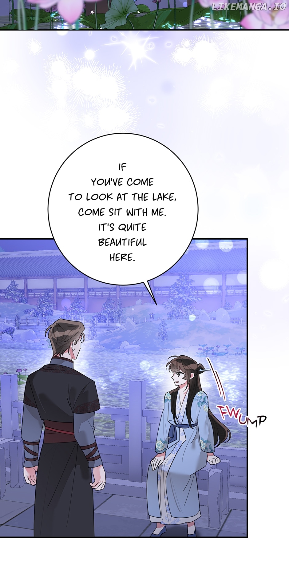Precious Daughter of the Greatest Martial Arts Villain Chapter 111 - page 2