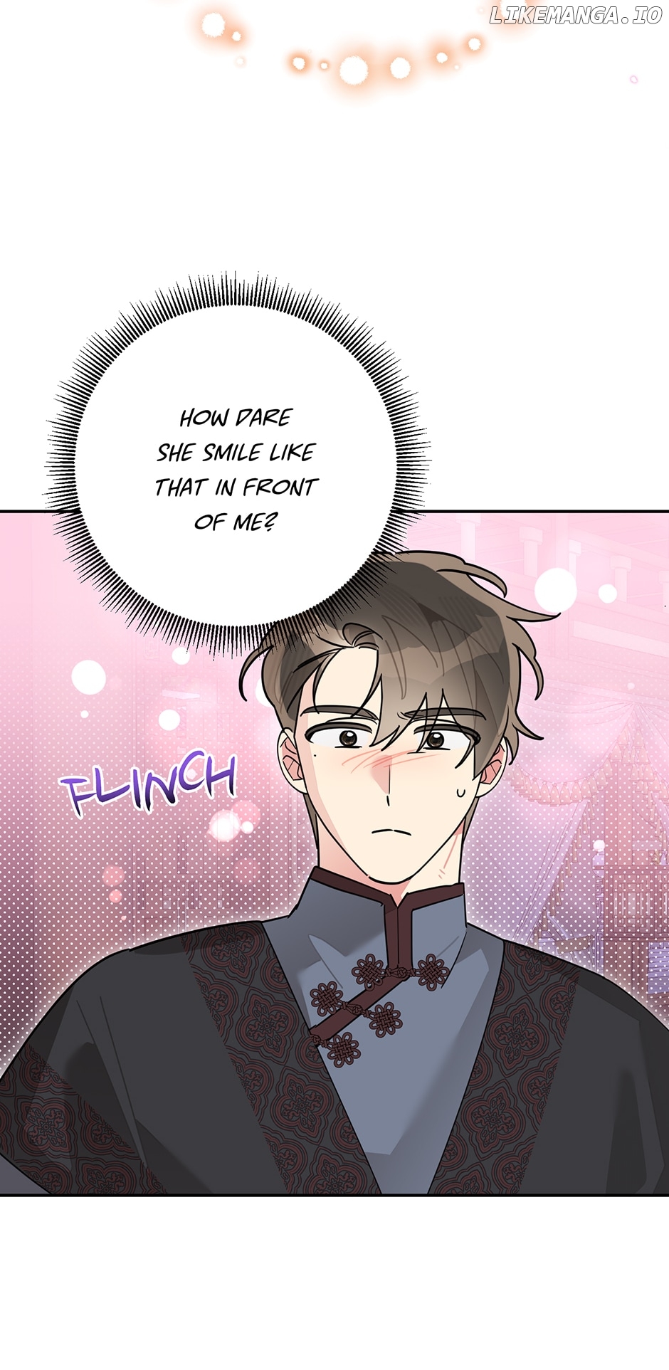 Precious Daughter of the Greatest Martial Arts Villain Chapter 111 - page 14