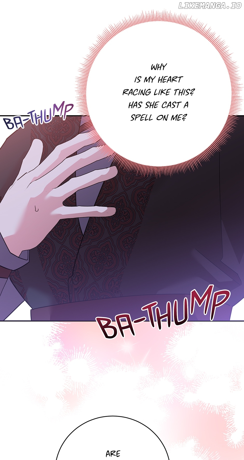 Precious Daughter of the Greatest Martial Arts Villain Chapter 111 - page 15
