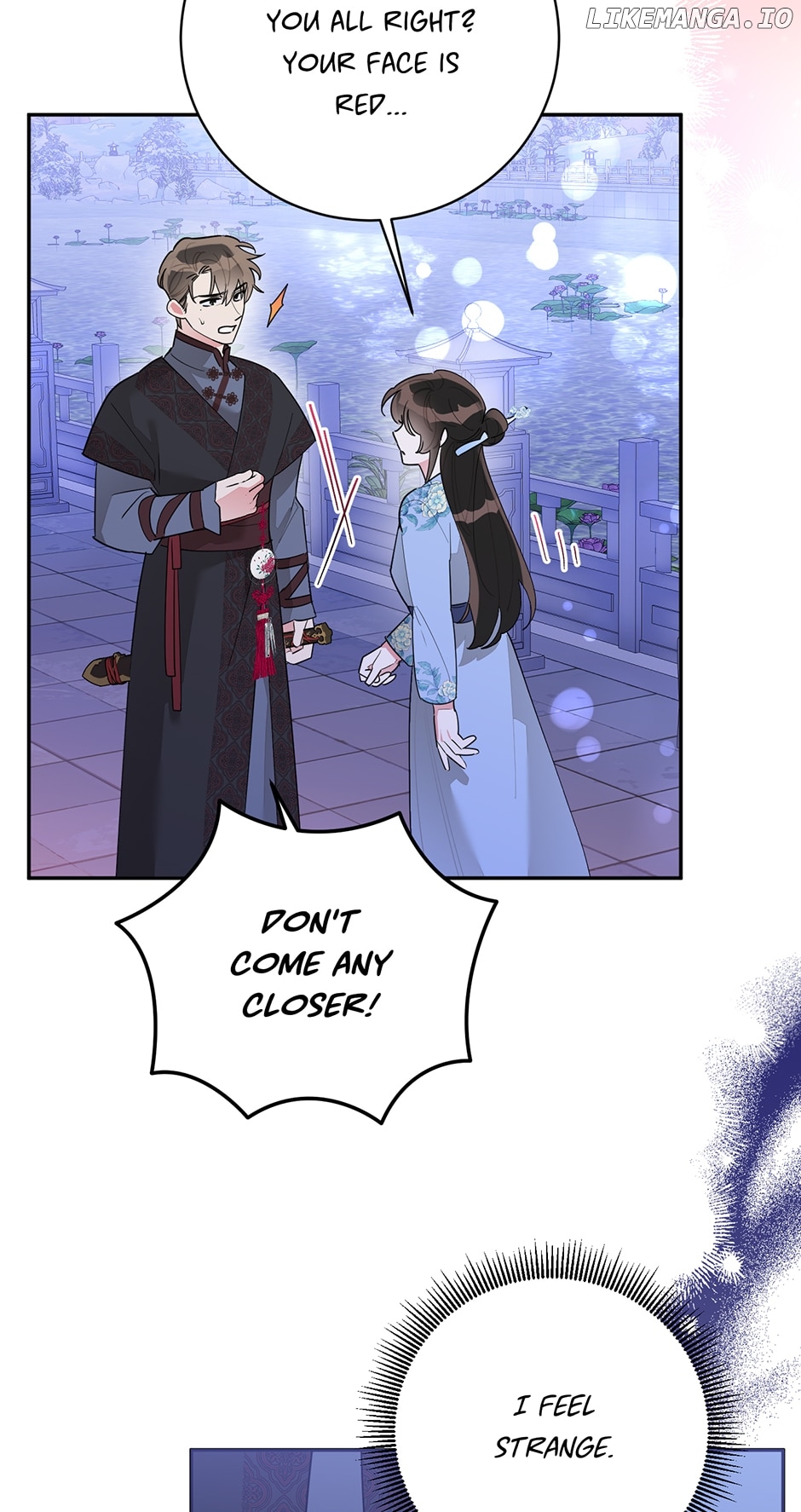 Precious Daughter of the Greatest Martial Arts Villain Chapter 111 - page 16