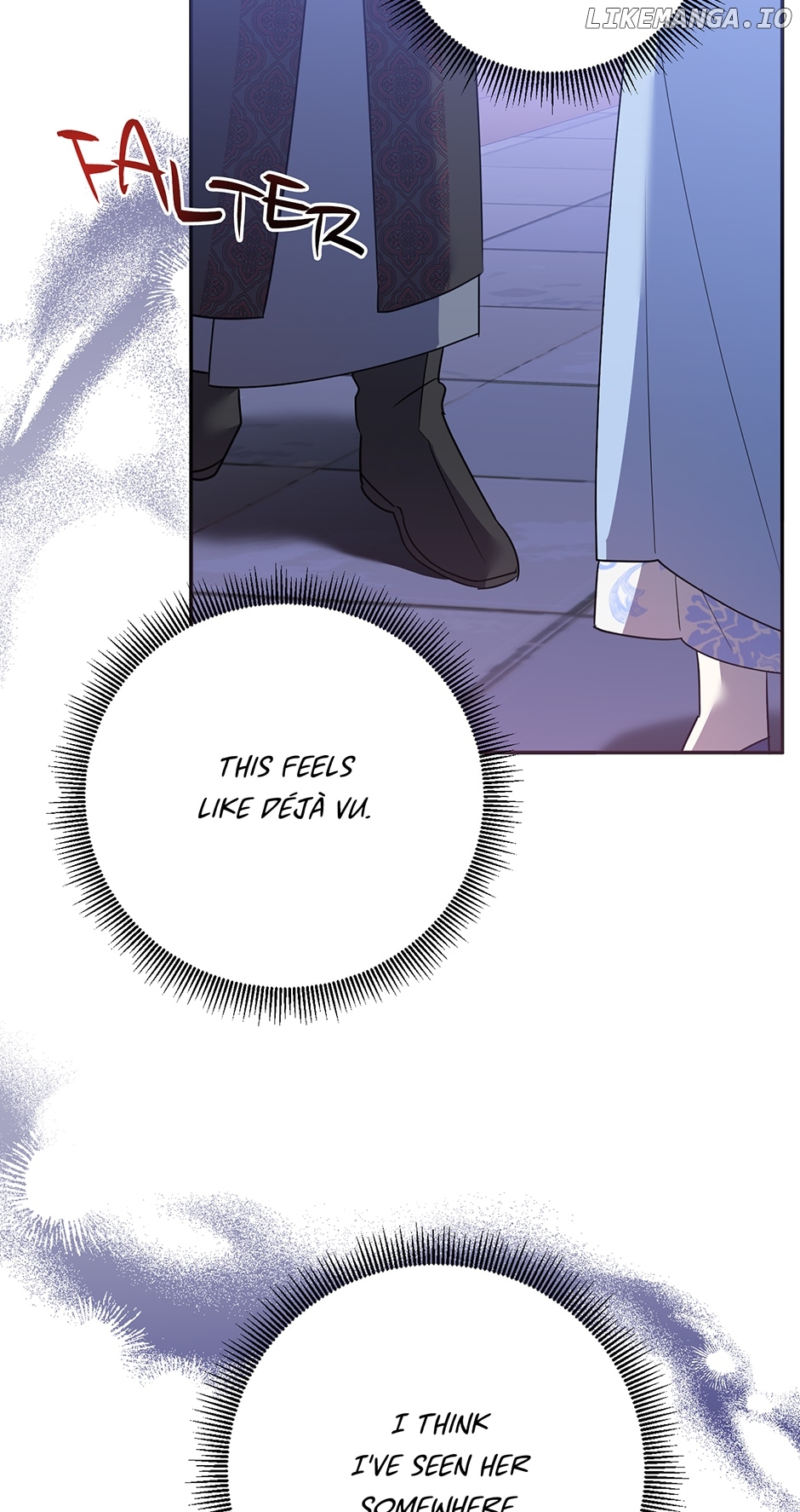 Precious Daughter of the Greatest Martial Arts Villain Chapter 111 - page 17