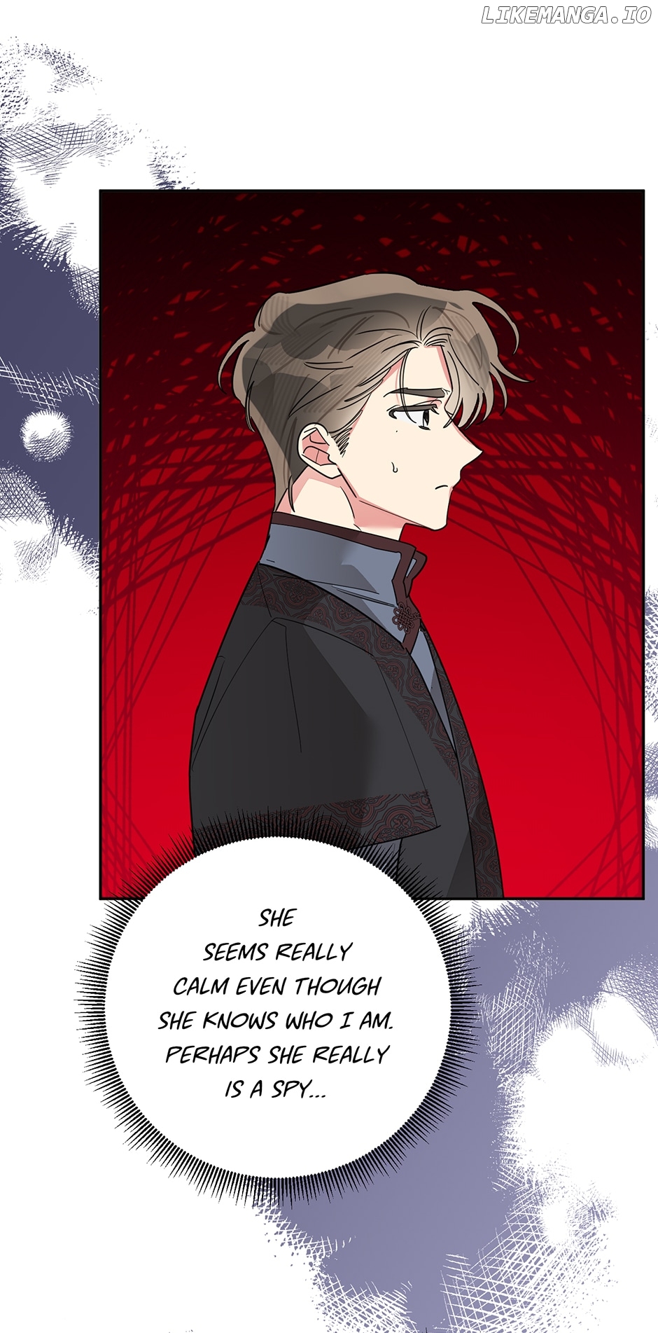 Precious Daughter of the Greatest Martial Arts Villain Chapter 111 - page 3