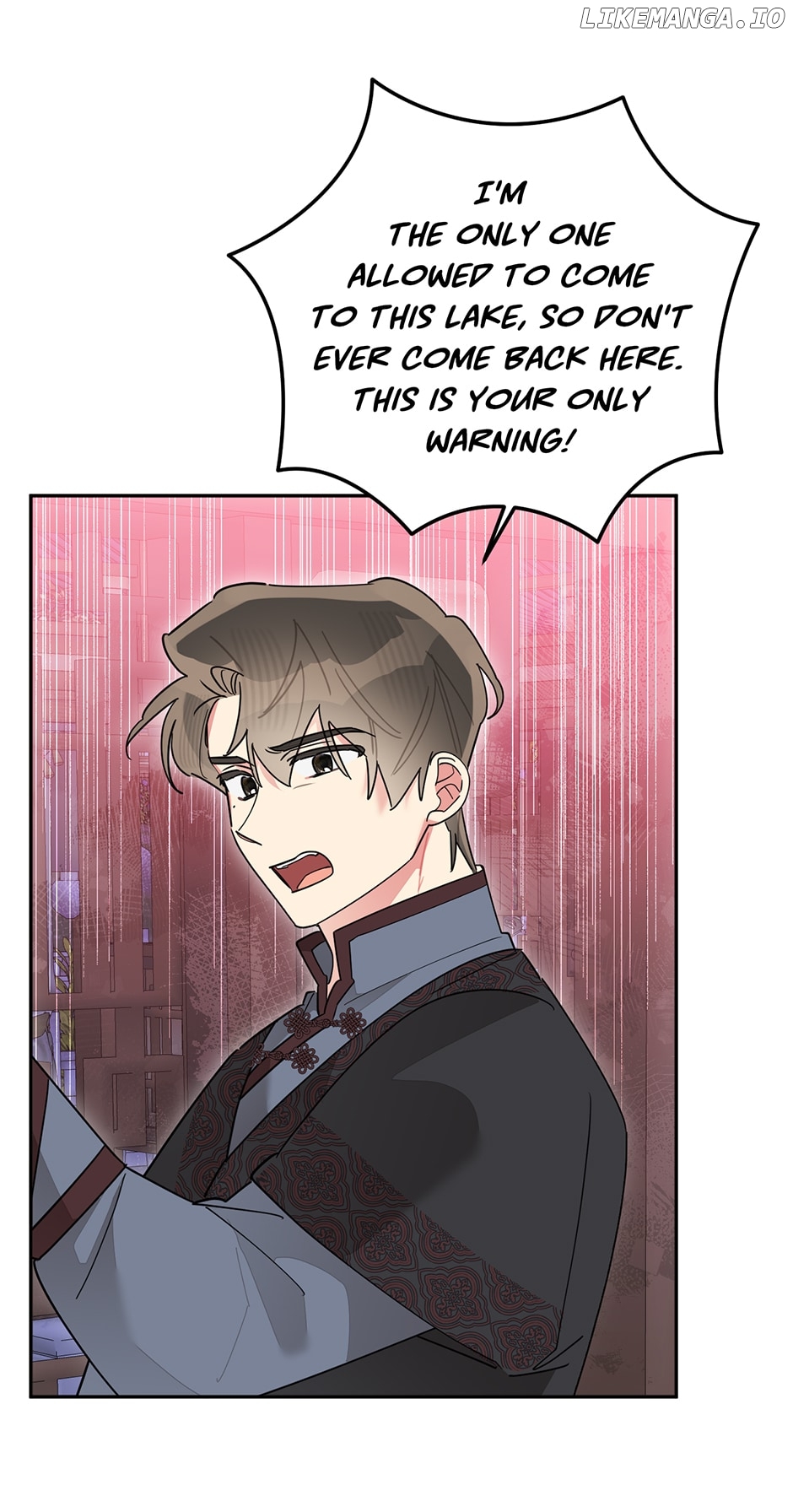 Precious Daughter of the Greatest Martial Arts Villain Chapter 111 - page 22