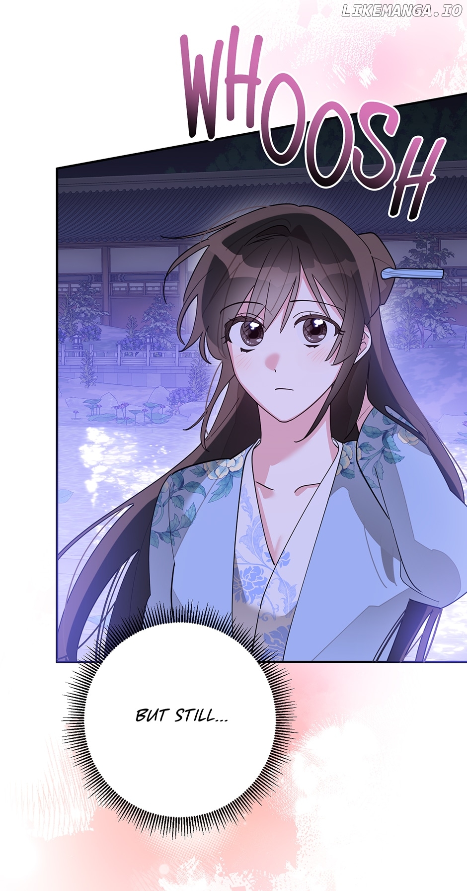Precious Daughter of the Greatest Martial Arts Villain Chapter 111 - page 26