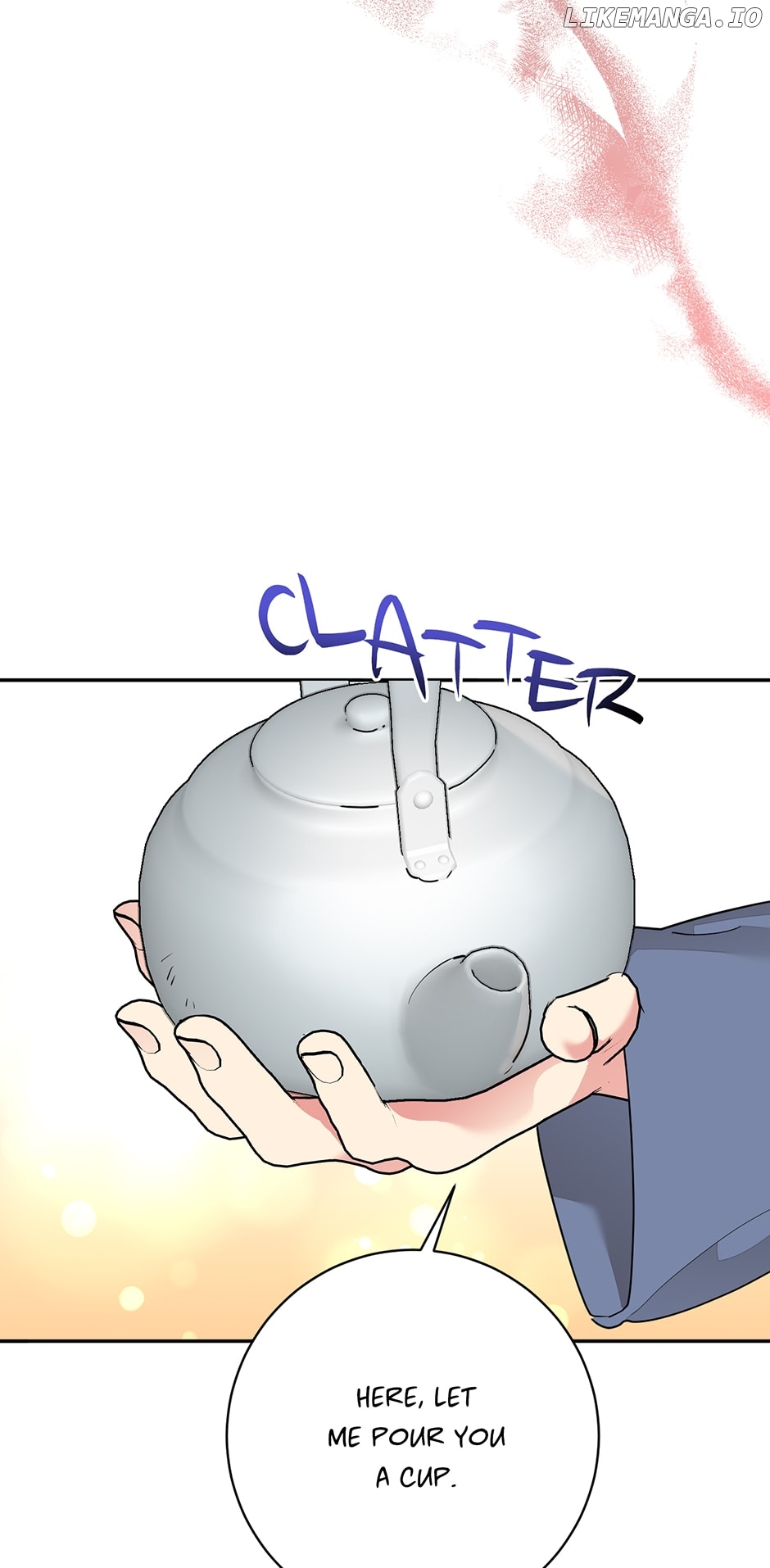 Precious Daughter of the Greatest Martial Arts Villain Chapter 111 - page 40