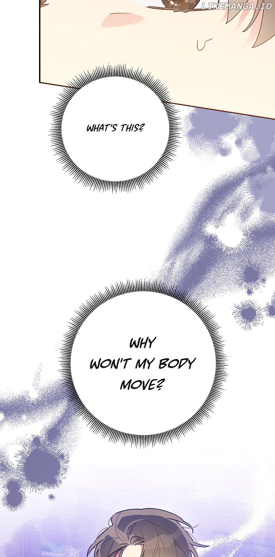 Precious Daughter of the Greatest Martial Arts Villain Chapter 111 - page 5