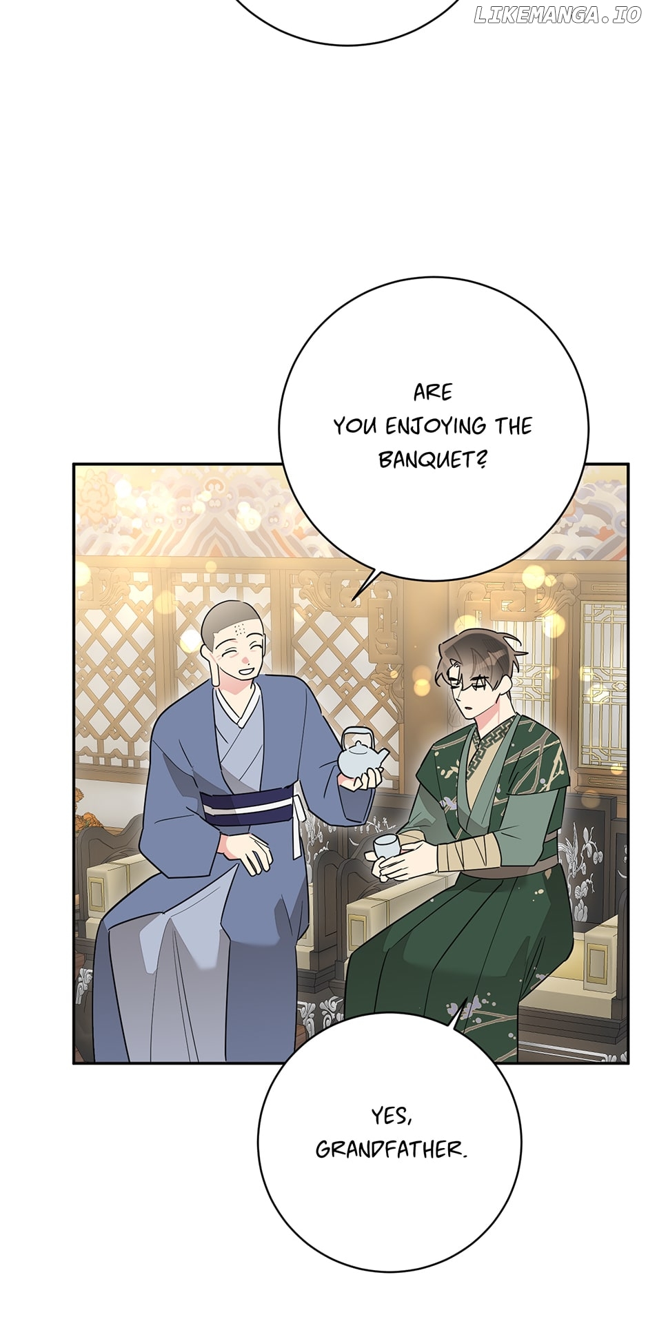 Precious Daughter of the Greatest Martial Arts Villain Chapter 111 - page 41
