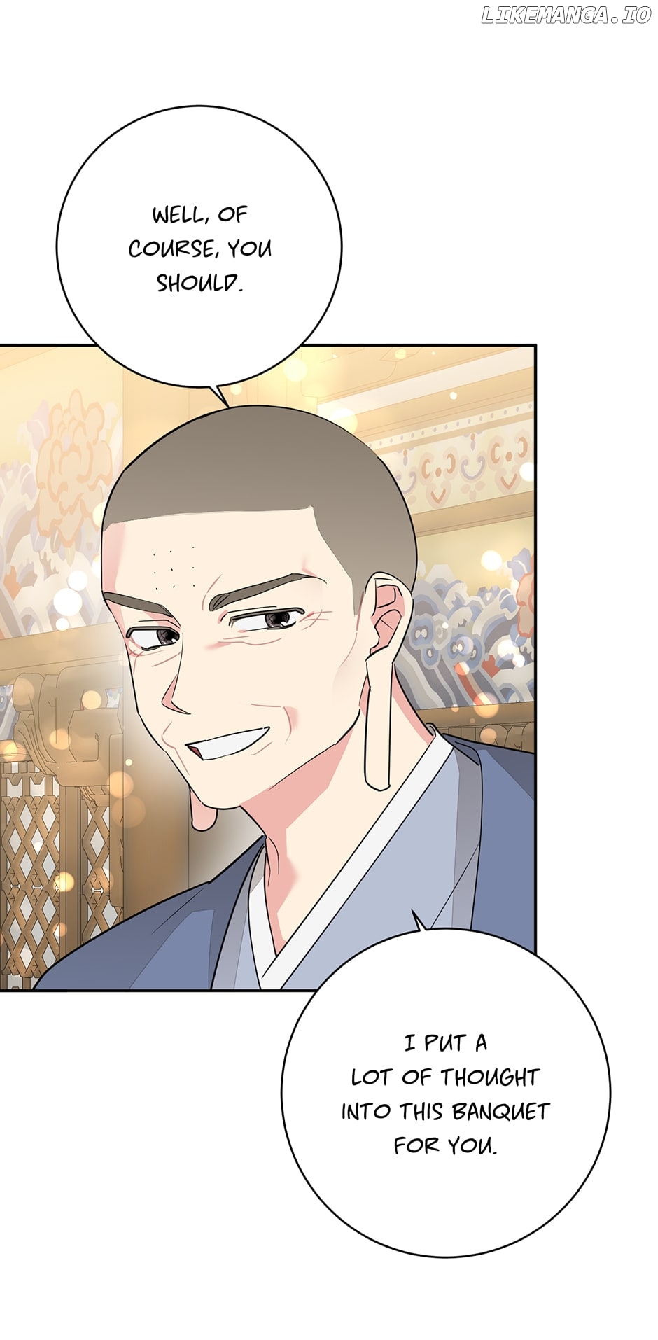 Precious Daughter of the Greatest Martial Arts Villain Chapter 111 - page 42