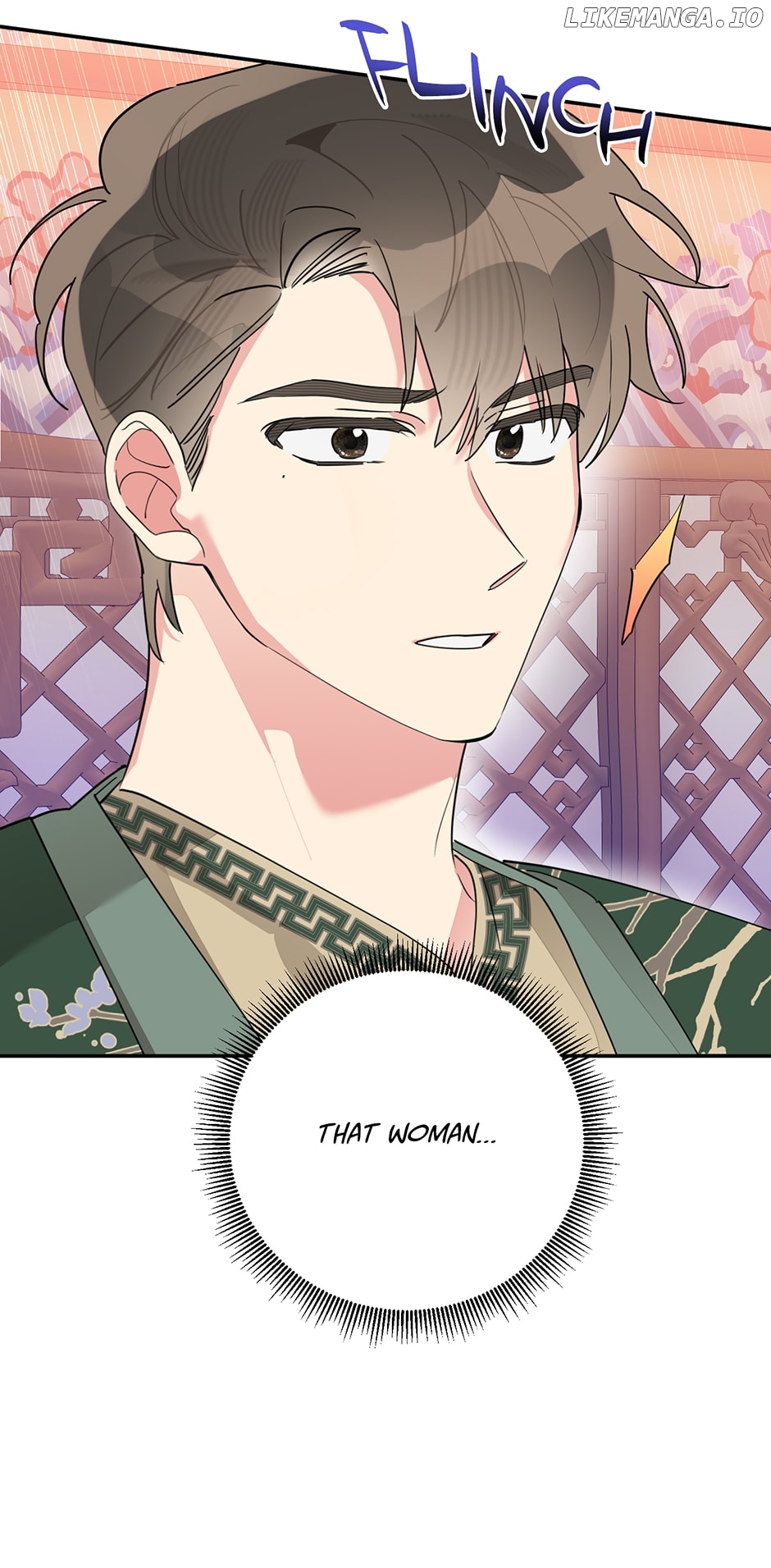 Precious Daughter of the Greatest Martial Arts Villain Chapter 111 - page 44