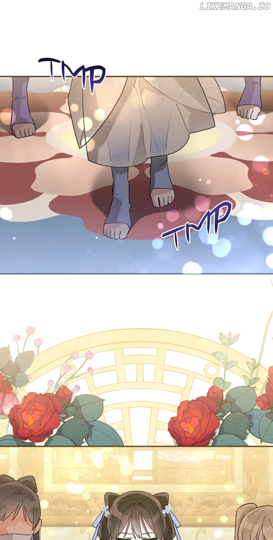 Precious Daughter of the Greatest Martial Arts Villain Chapter 111 - page 45