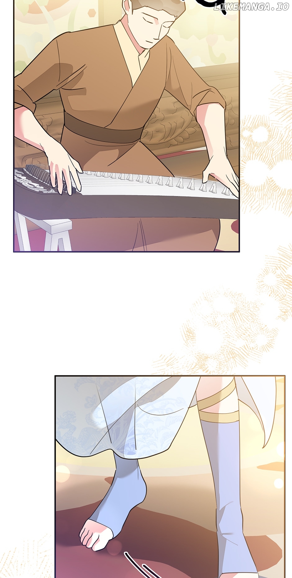 Precious Daughter of the Greatest Martial Arts Villain Chapter 111 - page 47