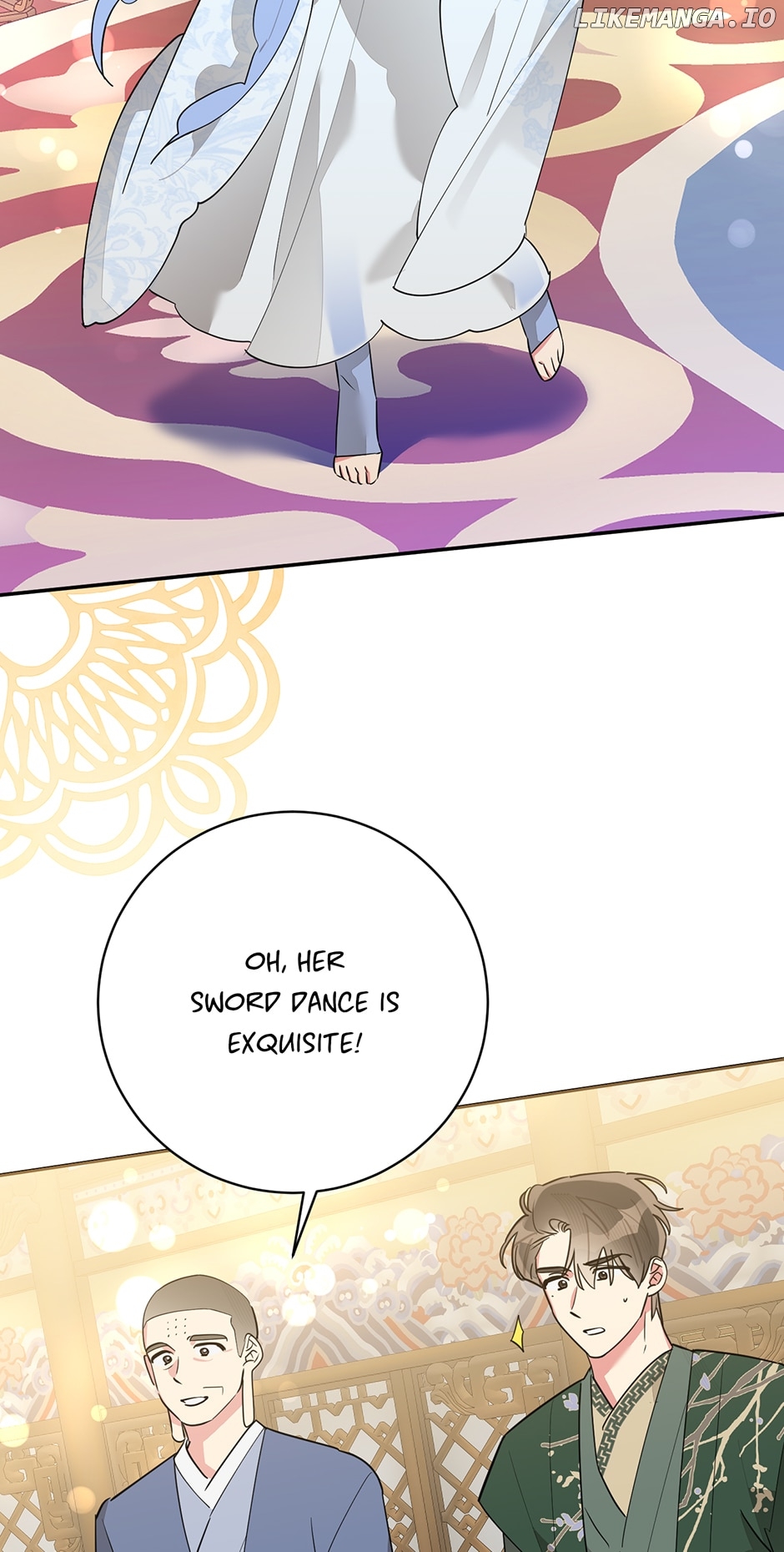 Precious Daughter of the Greatest Martial Arts Villain Chapter 111 - page 49