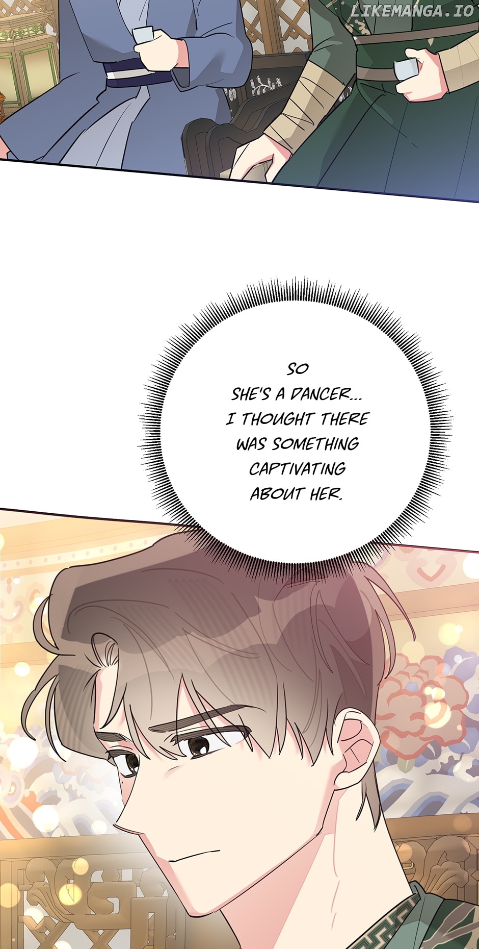 Precious Daughter of the Greatest Martial Arts Villain Chapter 111 - page 50