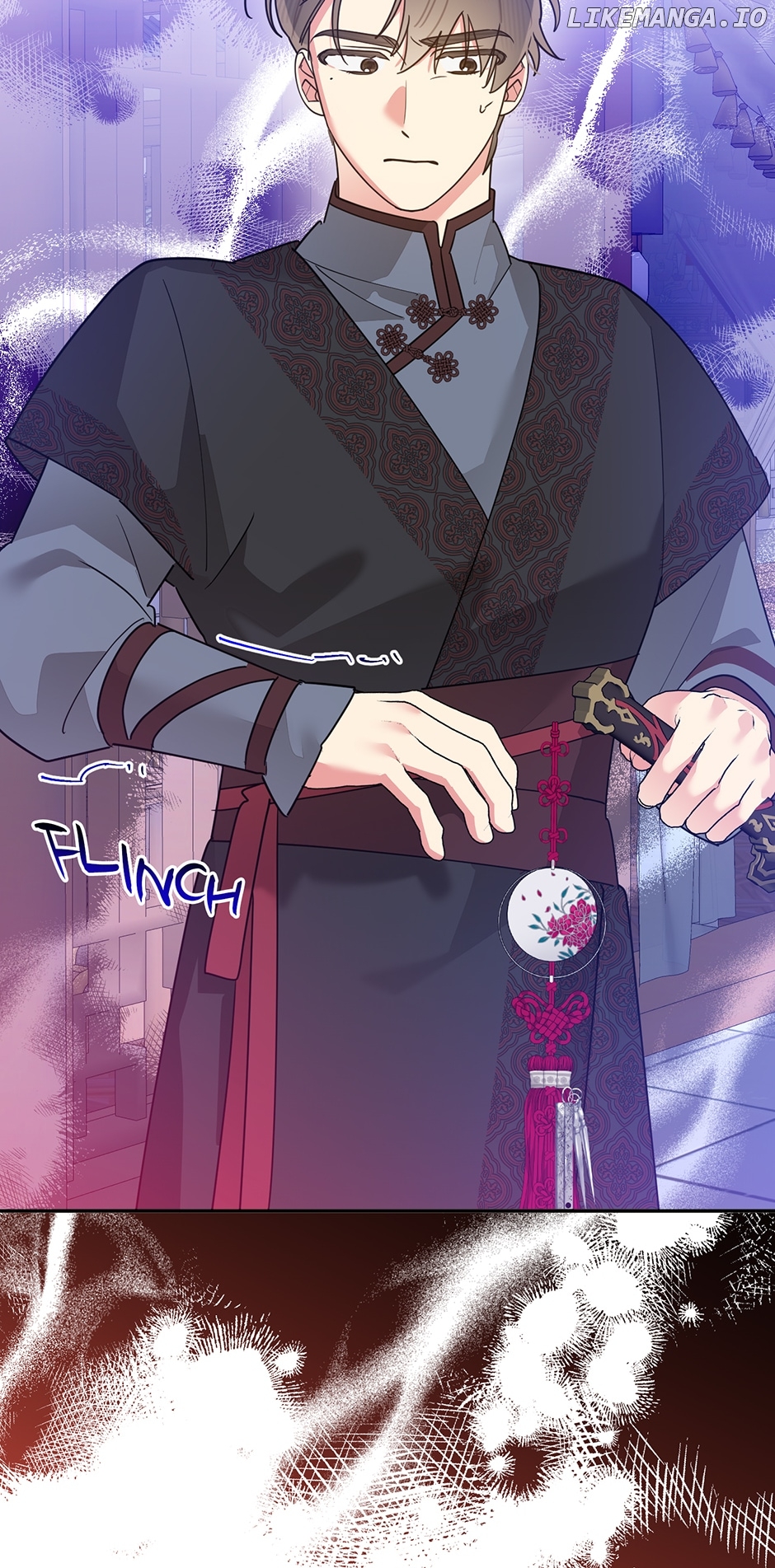 Precious Daughter of the Greatest Martial Arts Villain Chapter 111 - page 6