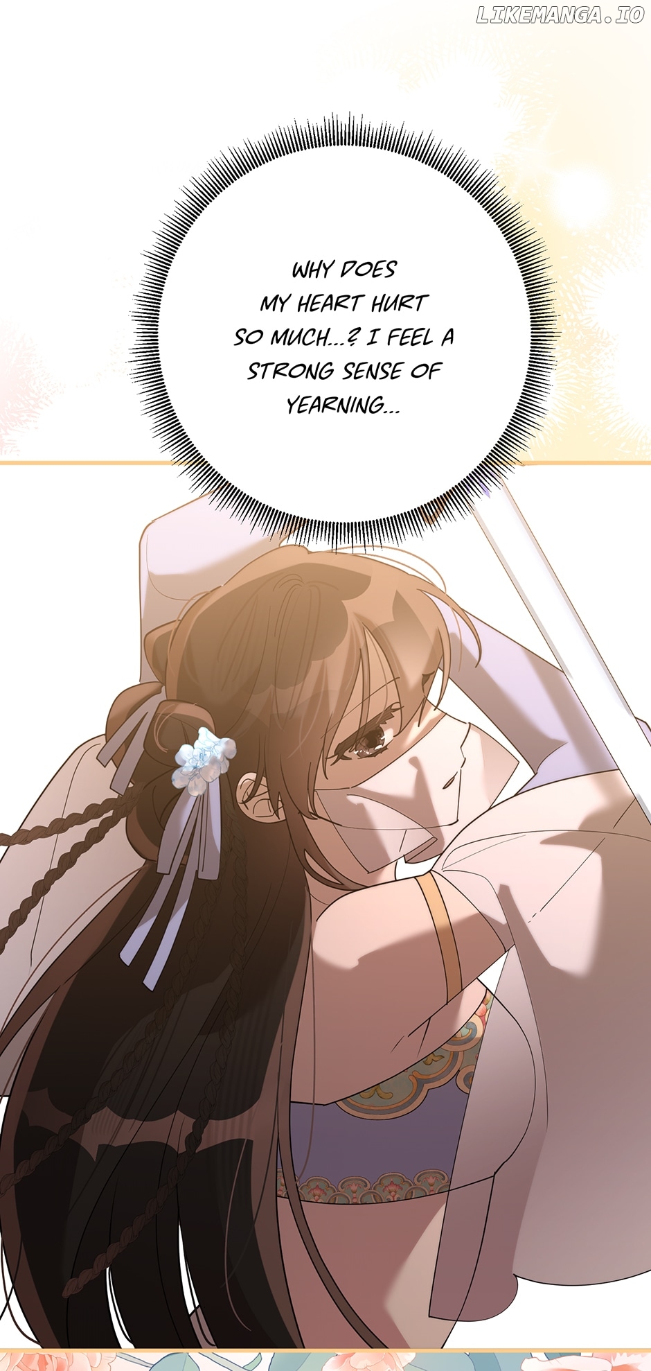 Precious Daughter of the Greatest Martial Arts Villain Chapter 111 - page 52