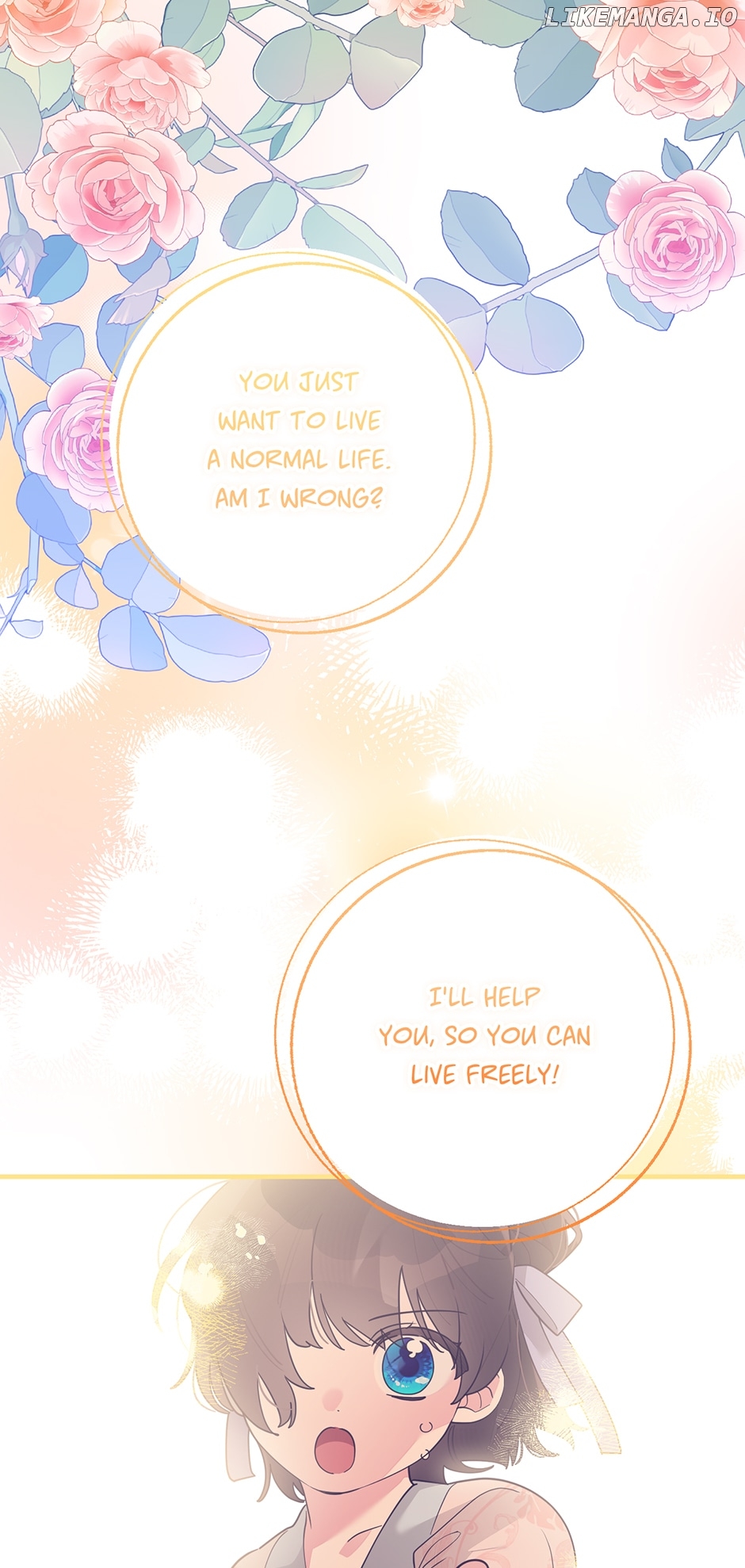 Precious Daughter of the Greatest Martial Arts Villain Chapter 111 - page 53
