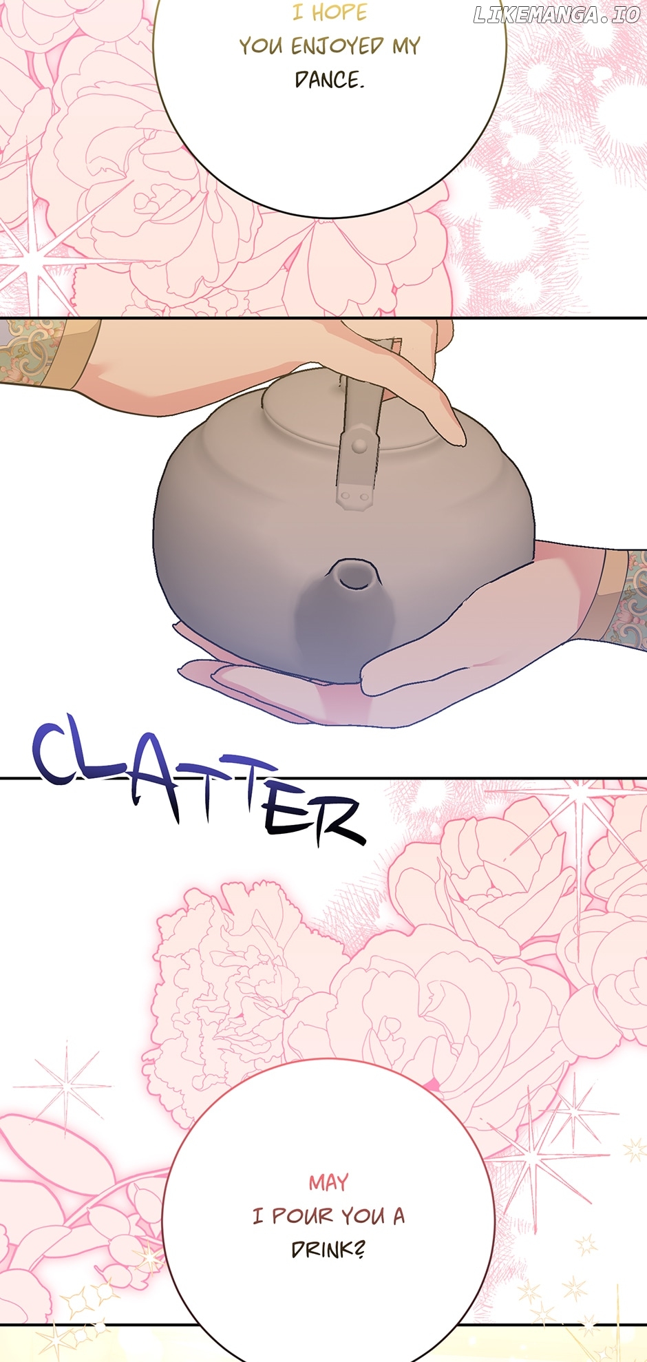 Precious Daughter of the Greatest Martial Arts Villain Chapter 111 - page 56