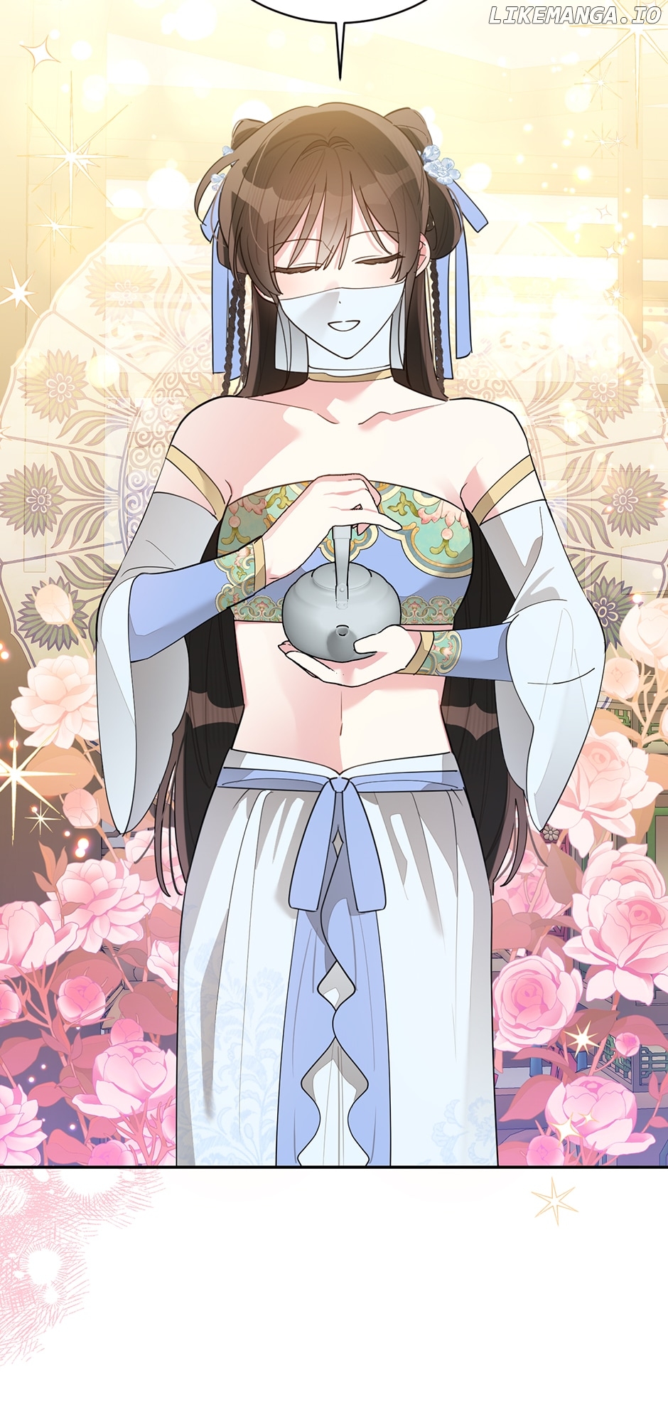 Precious Daughter of the Greatest Martial Arts Villain Chapter 111 - page 57