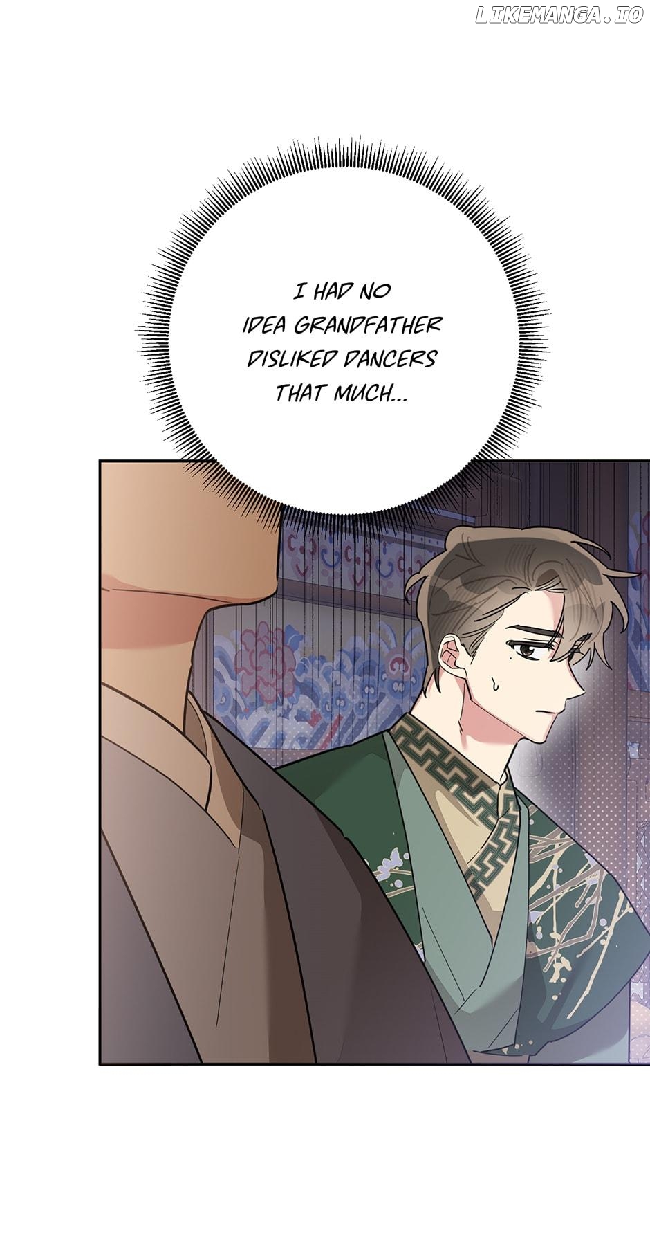 Precious Daughter of the Greatest Martial Arts Villain Chapter 112 - page 15