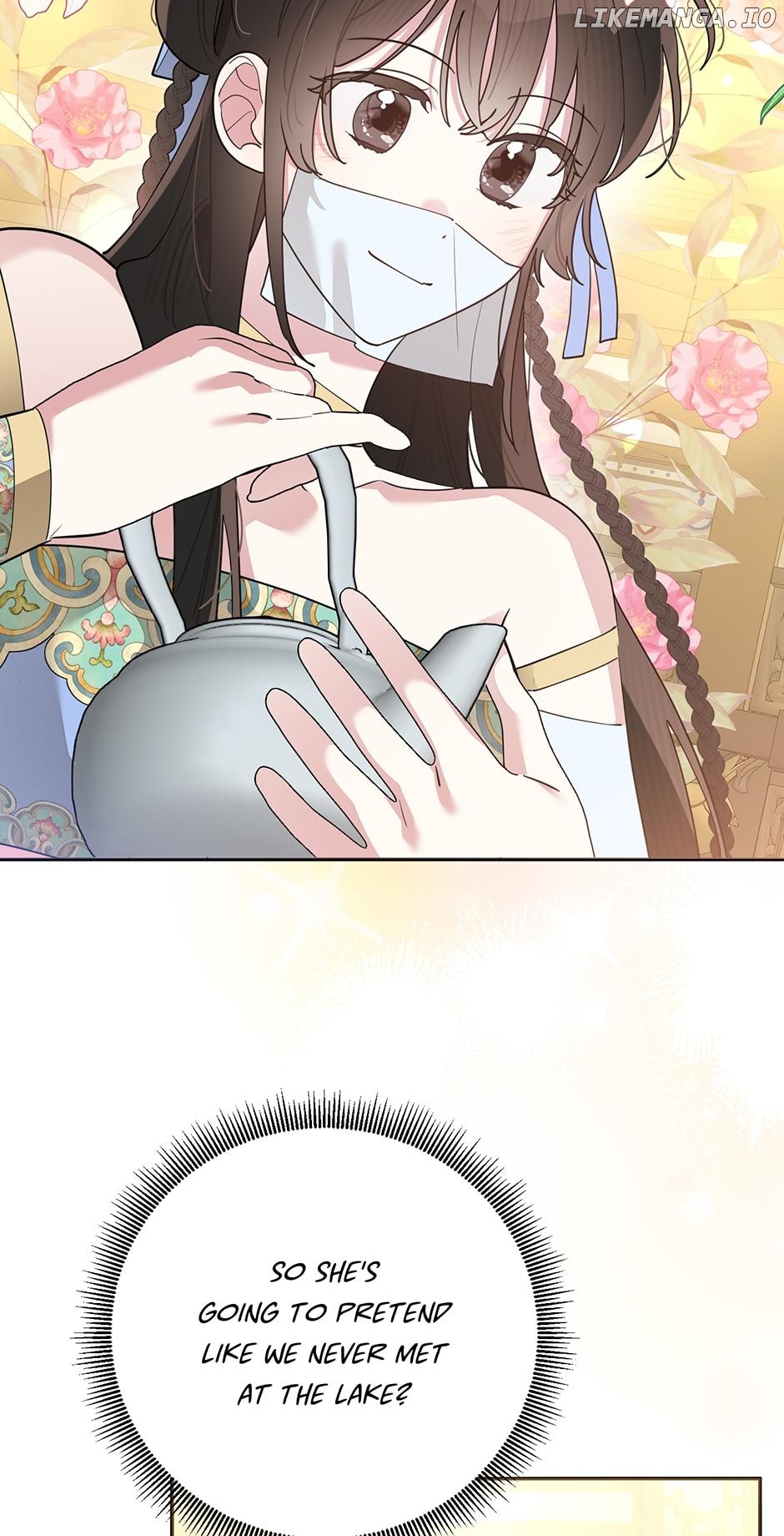 Precious Daughter of the Greatest Martial Arts Villain Chapter 112 - page 2