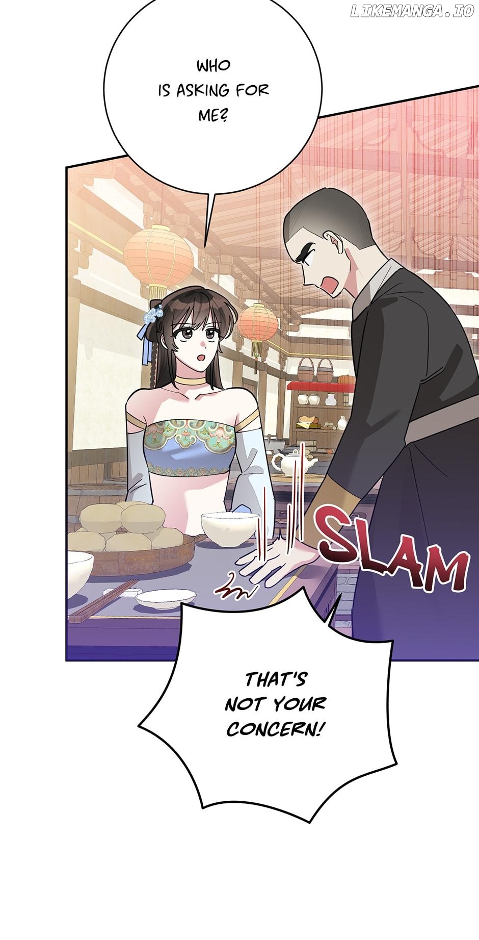 Precious Daughter of the Greatest Martial Arts Villain Chapter 112 - page 34