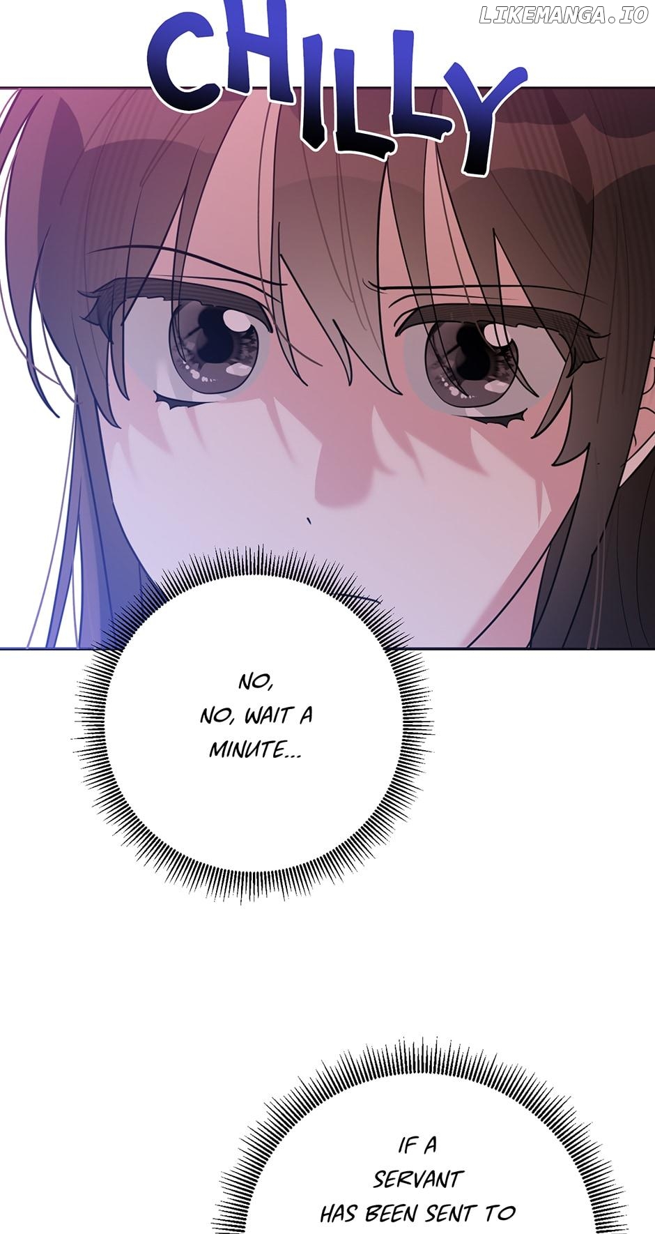 Precious Daughter of the Greatest Martial Arts Villain Chapter 112 - page 39